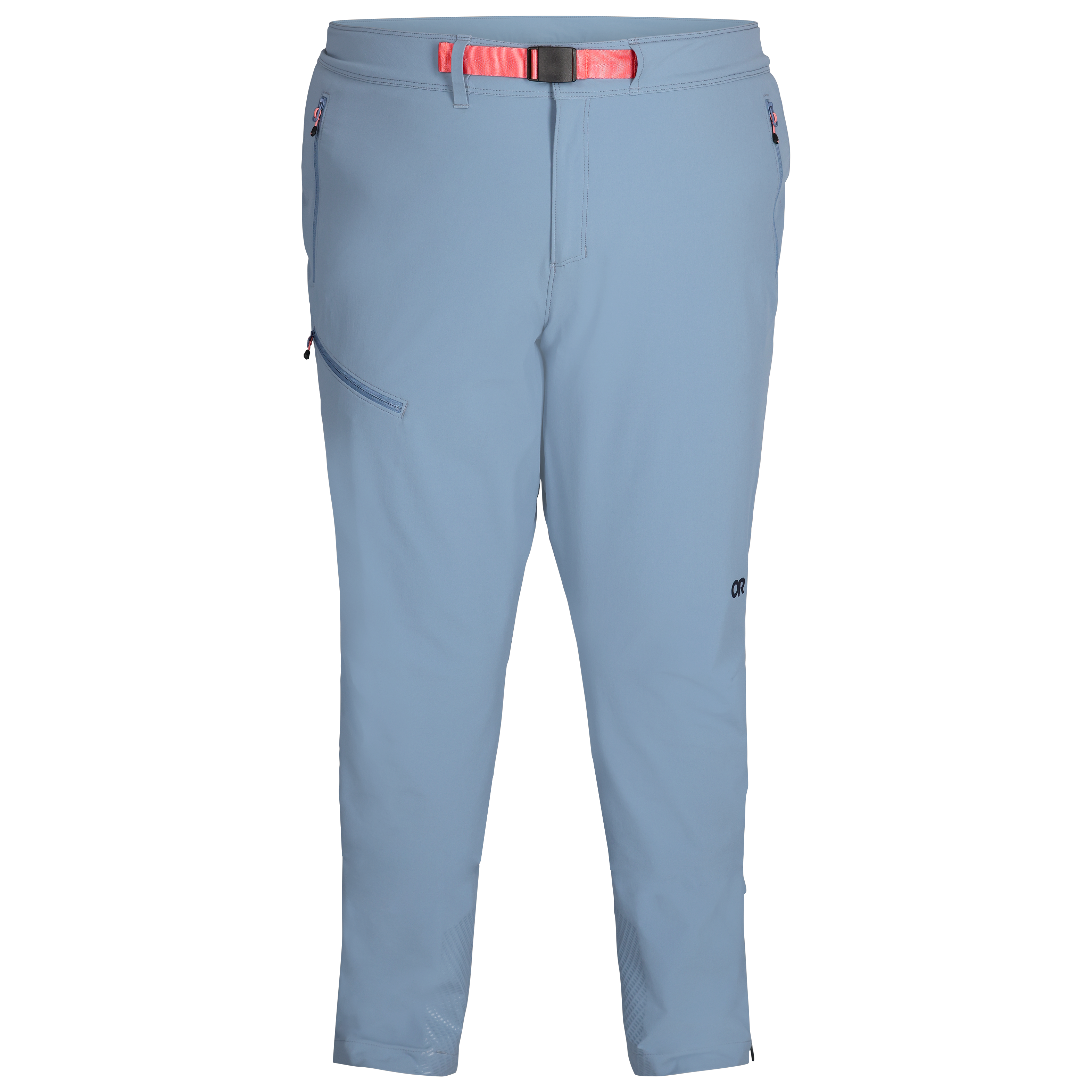 Women's Cirque Lite Alpine Pants - Water-Resistant & Stretch