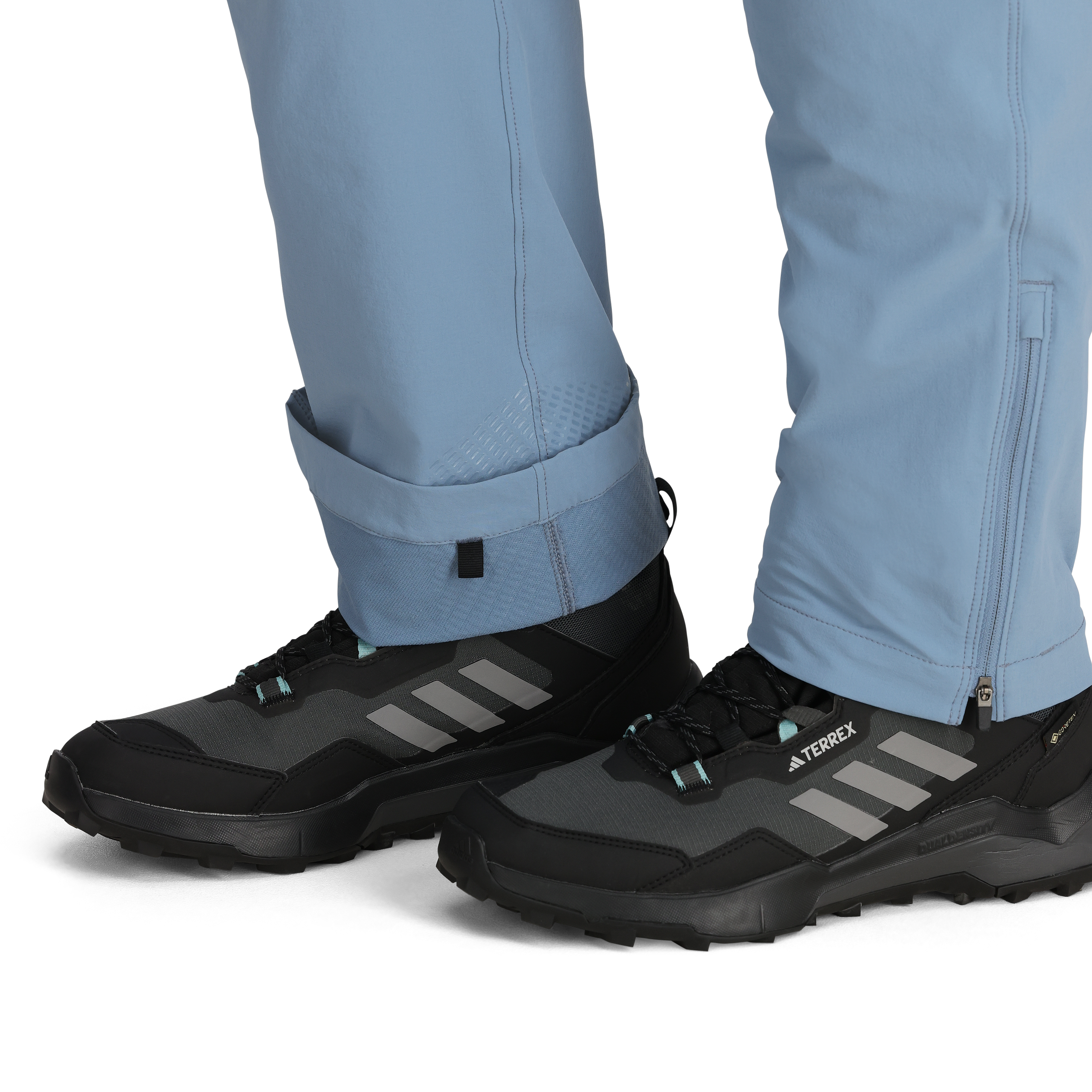 Women's Cirque Lite Alpine Pants - Water-Resistant & Stretch