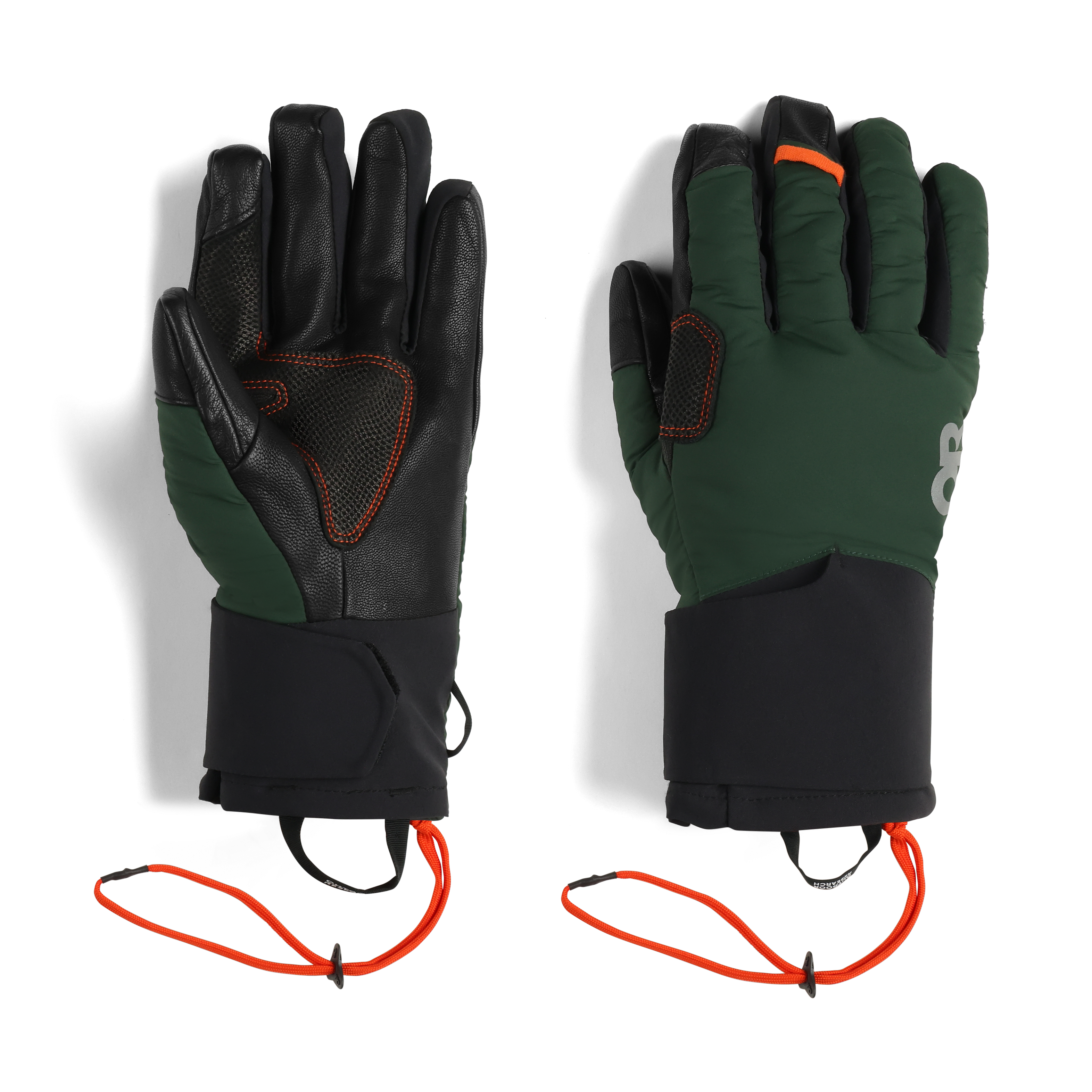 Deviator Pro Cold Weather Gloves - Waterproof & Breathable