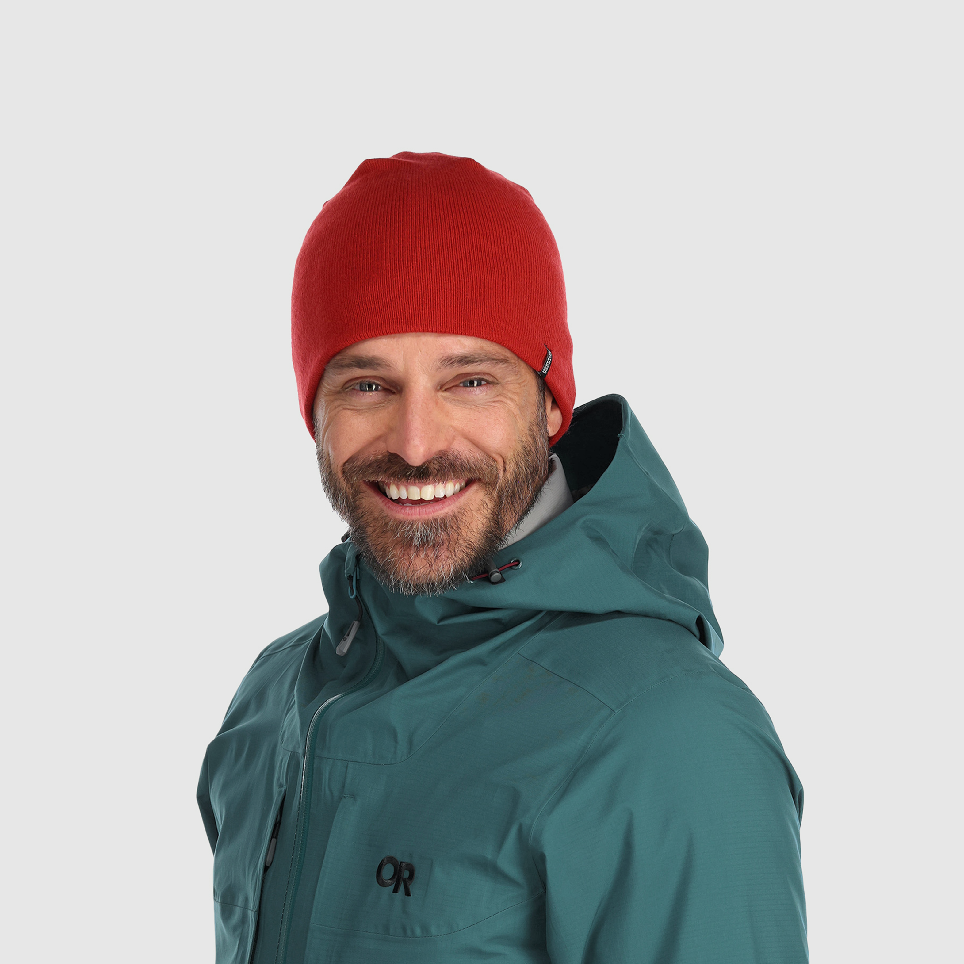 Drye Beanie - Breathable Quick-Dry Helmet Liner for Cold Weather