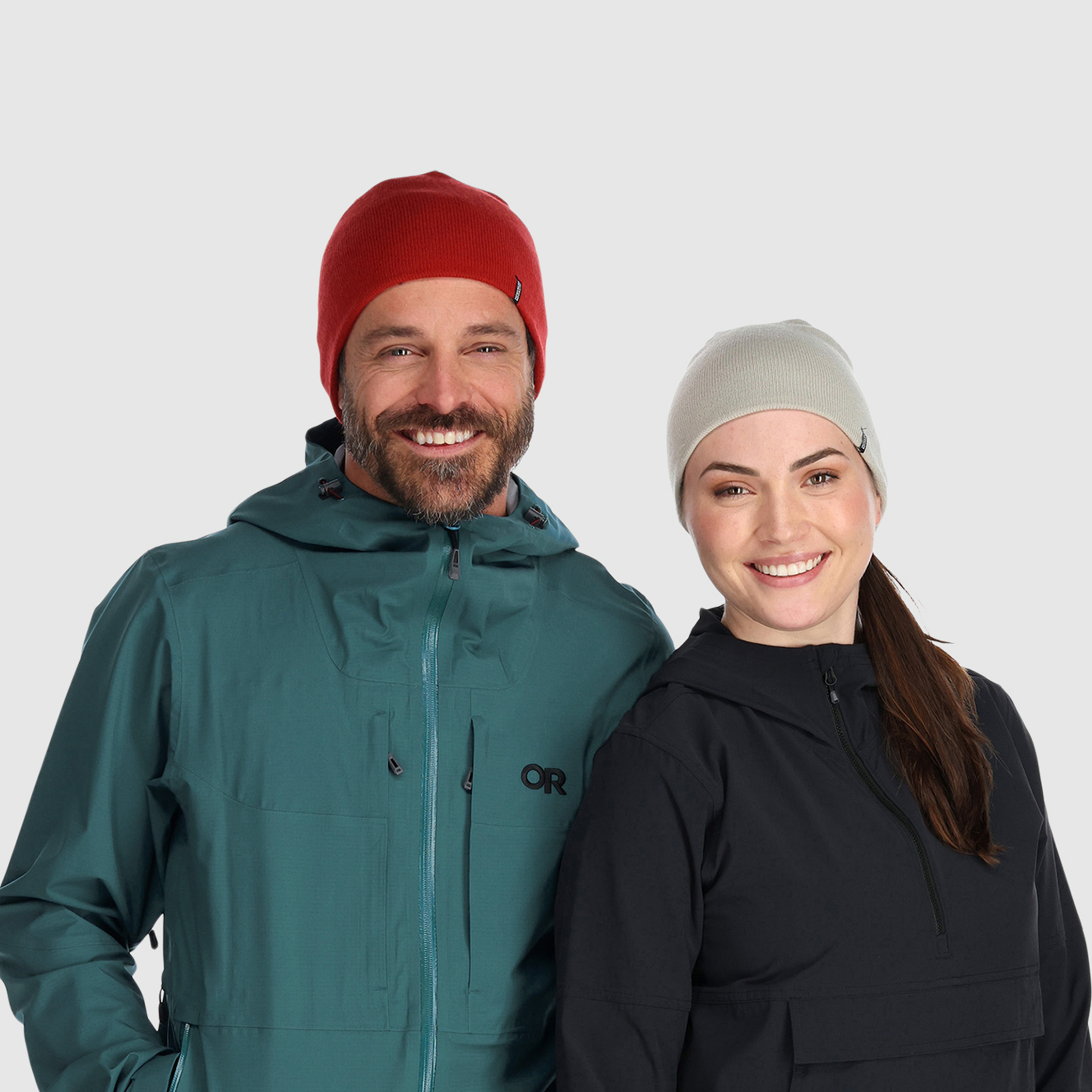 Drye Beanie - Breathable Quick-Dry Helmet Liner for Cold Weather