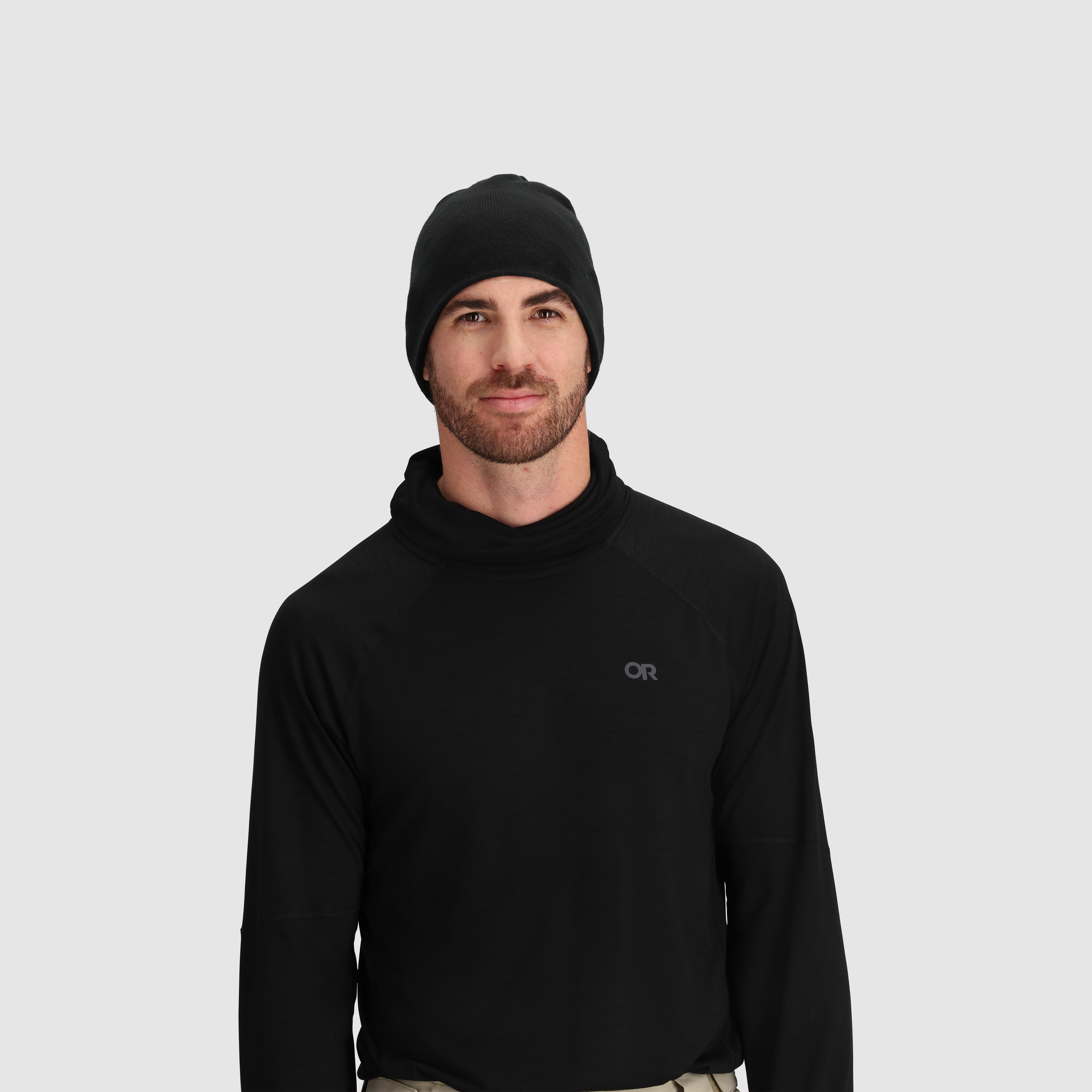Drye Beanie - Breathable Quick-Dry Helmet Liner for Cold Weather