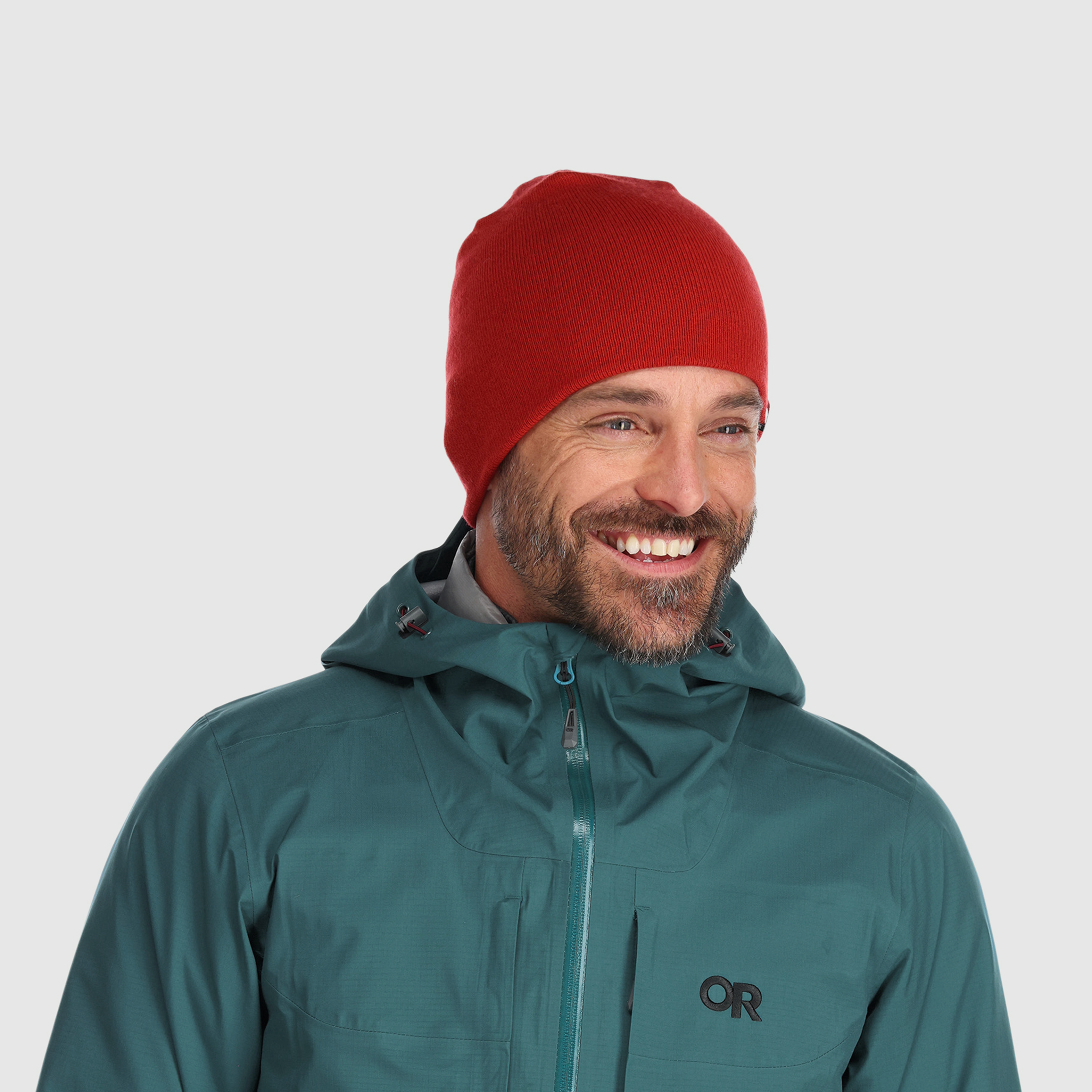Drye Beanie - Breathable Quick-Dry Helmet Liner for Cold Weather