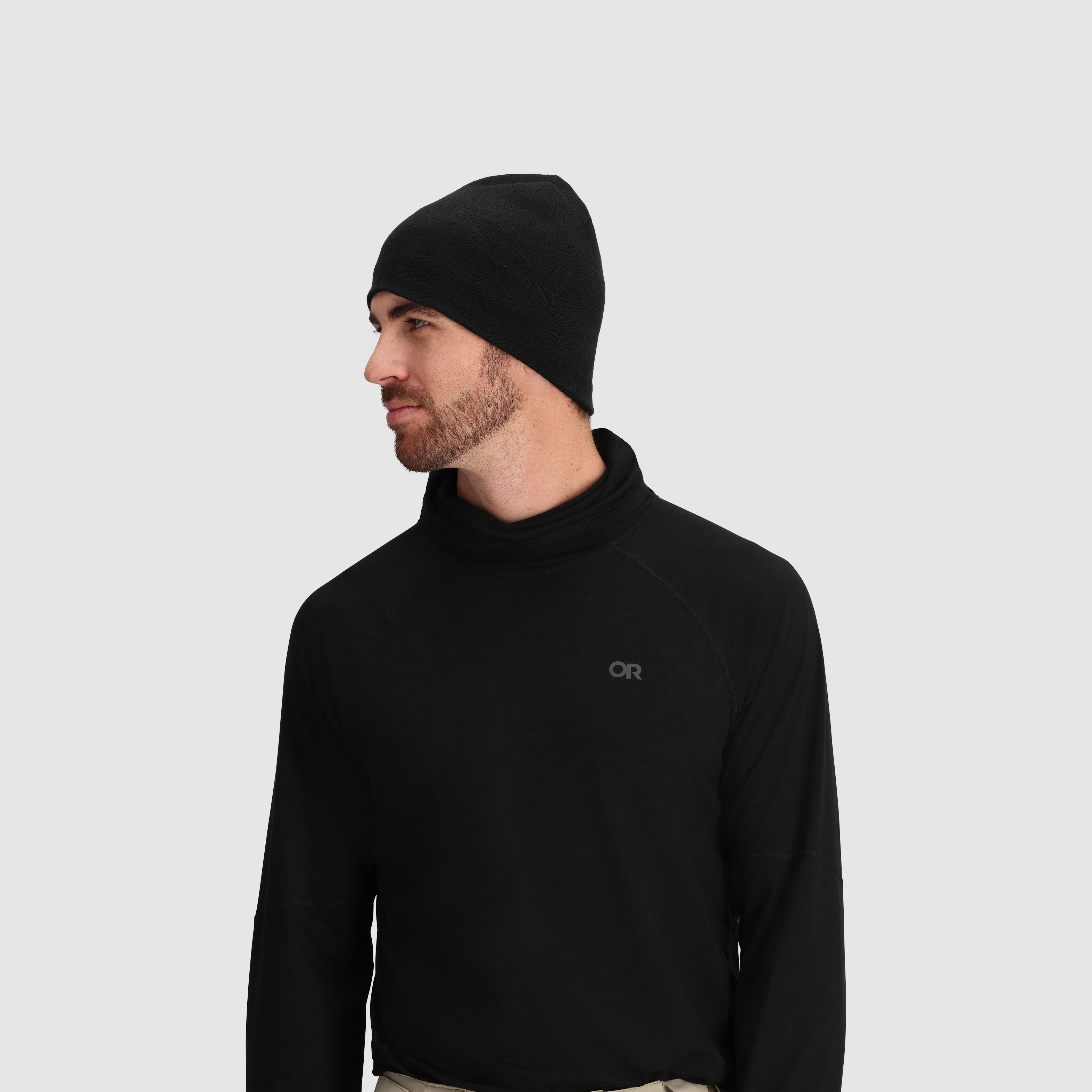 Drye Beanie - Breathable Quick-Dry Helmet Liner for Cold Weather