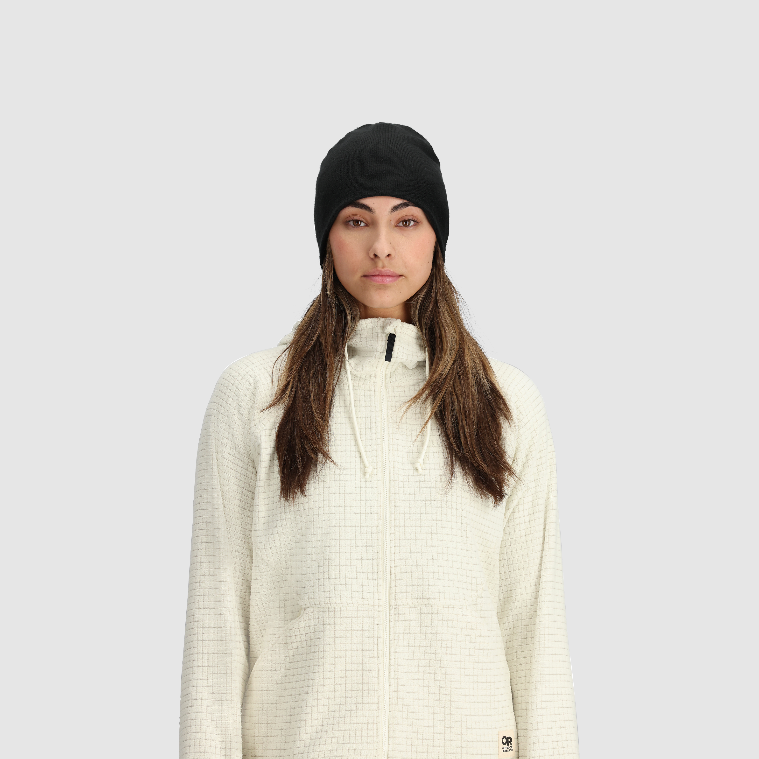 Drye Beanie - Breathable Quick-Dry Helmet Liner for Cold Weather