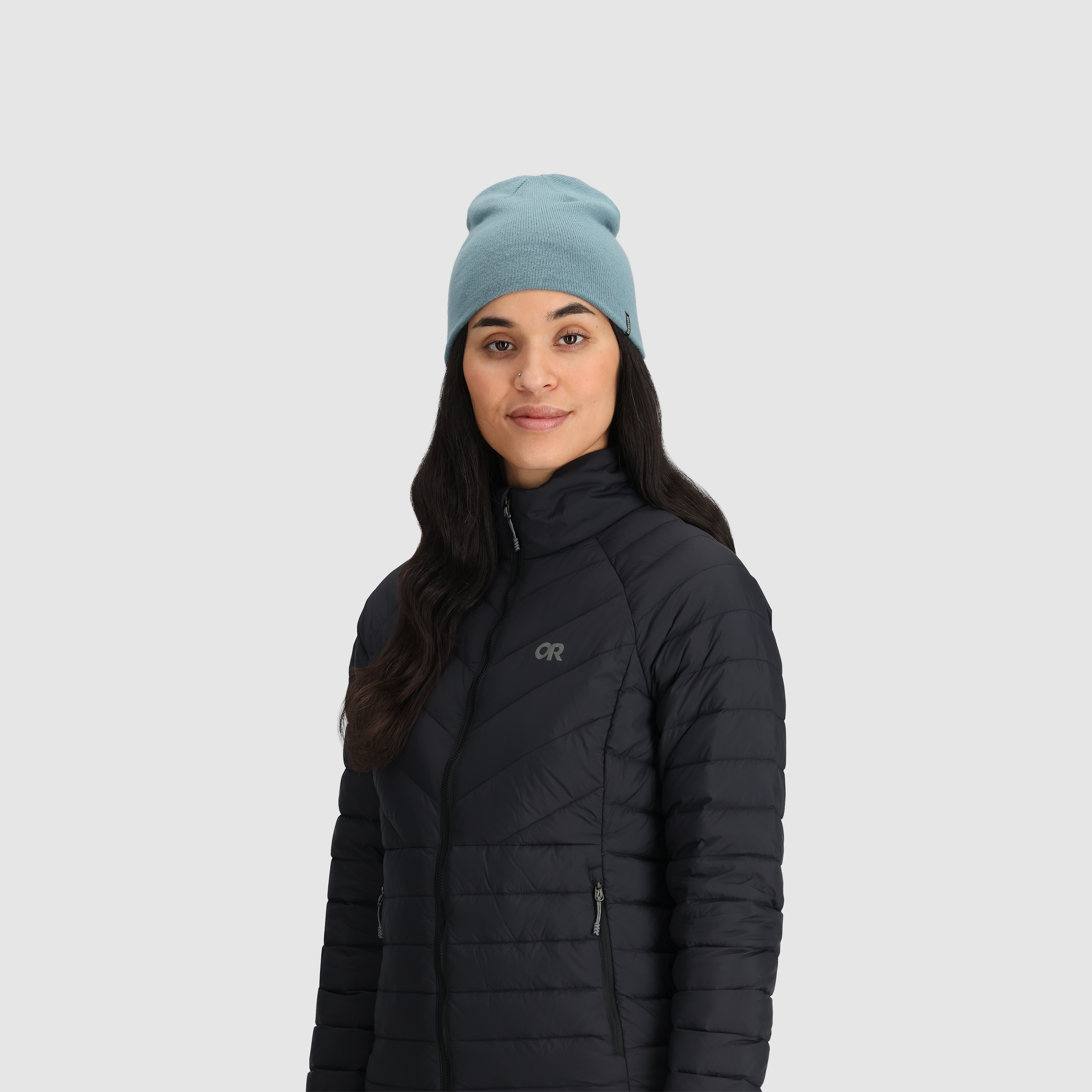 Drye Beanie - Breathable Quick-Dry Helmet Liner for Cold Weather