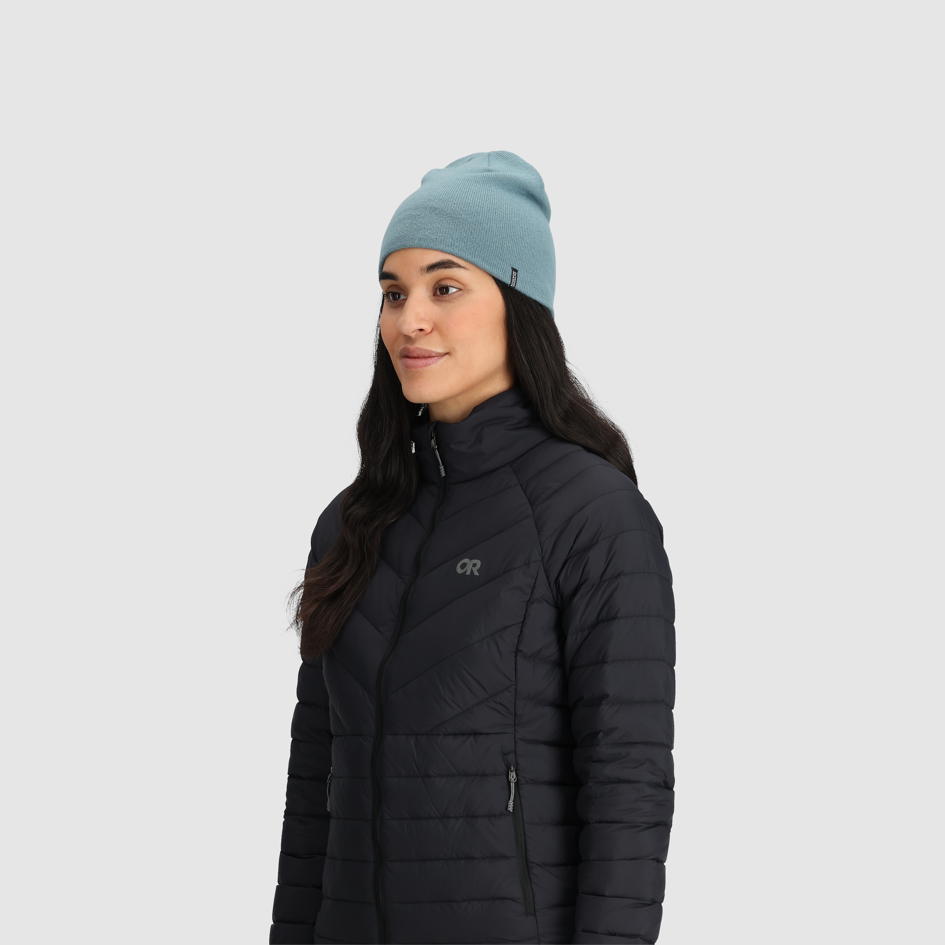 Drye Beanie - Breathable Quick-Dry Helmet Liner for Cold Weather