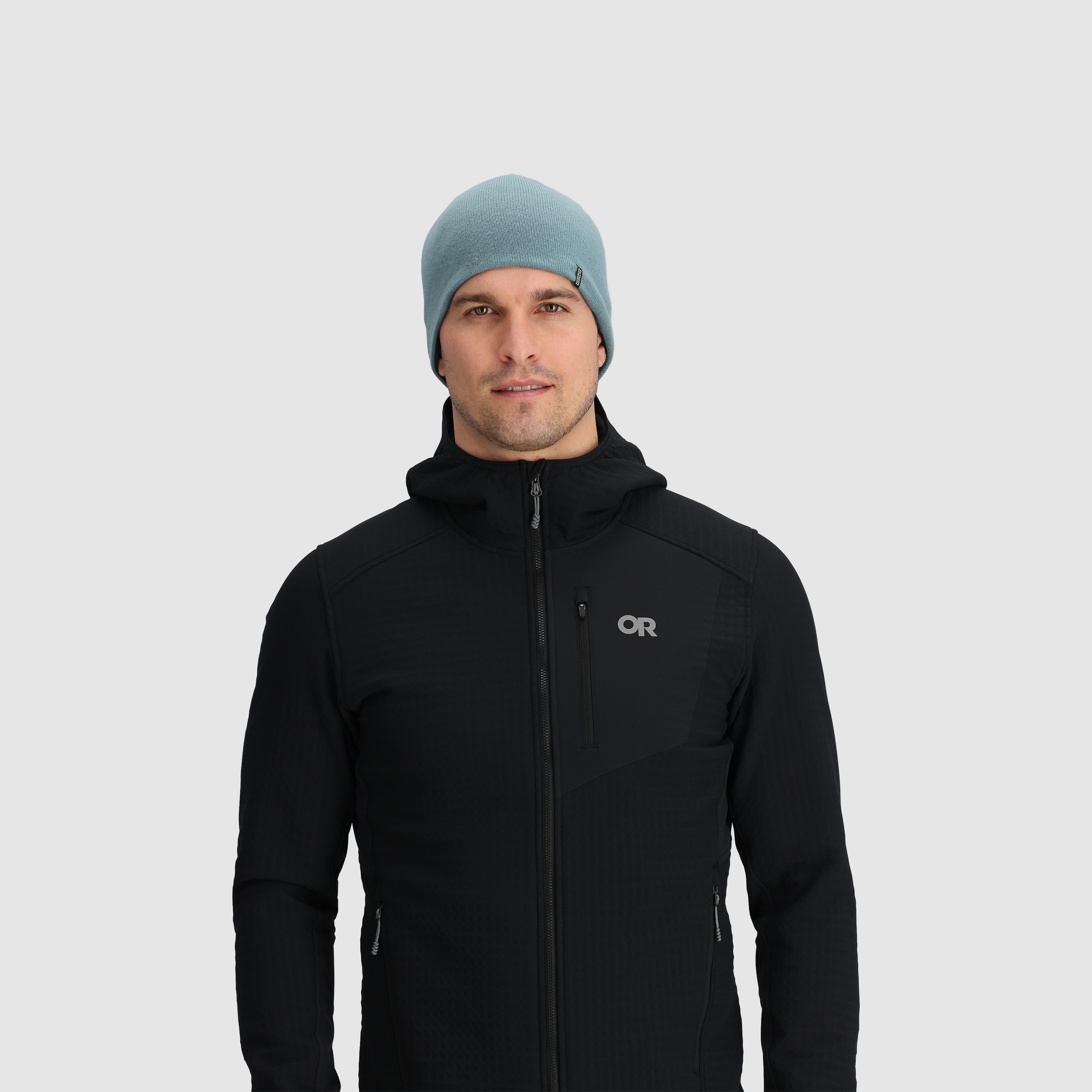 Drye Beanie - Breathable Quick-Dry Helmet Liner for Cold Weather