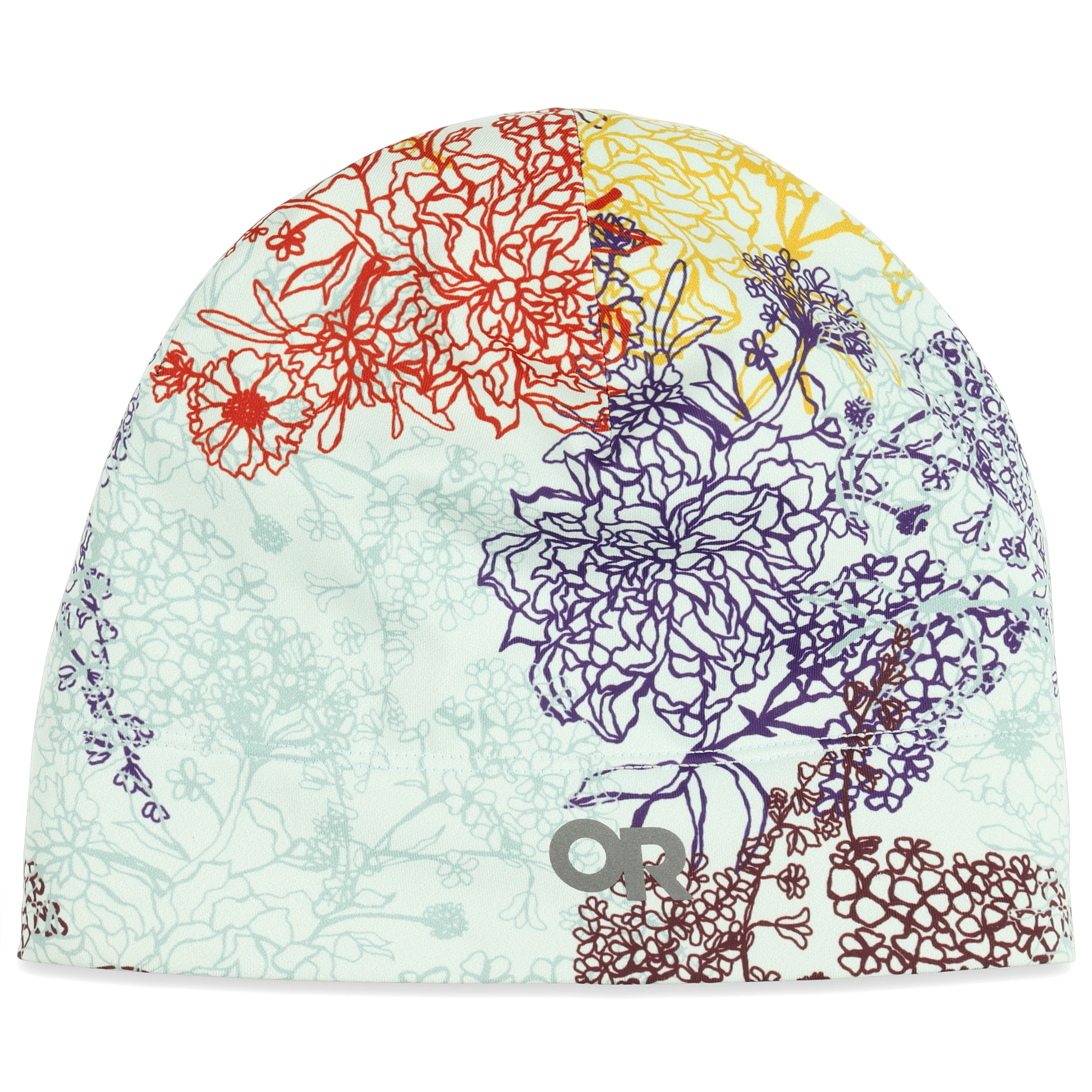 Bluet Winter Beanie - Lightweight, Moisture-Wicking for Outdoor Activities