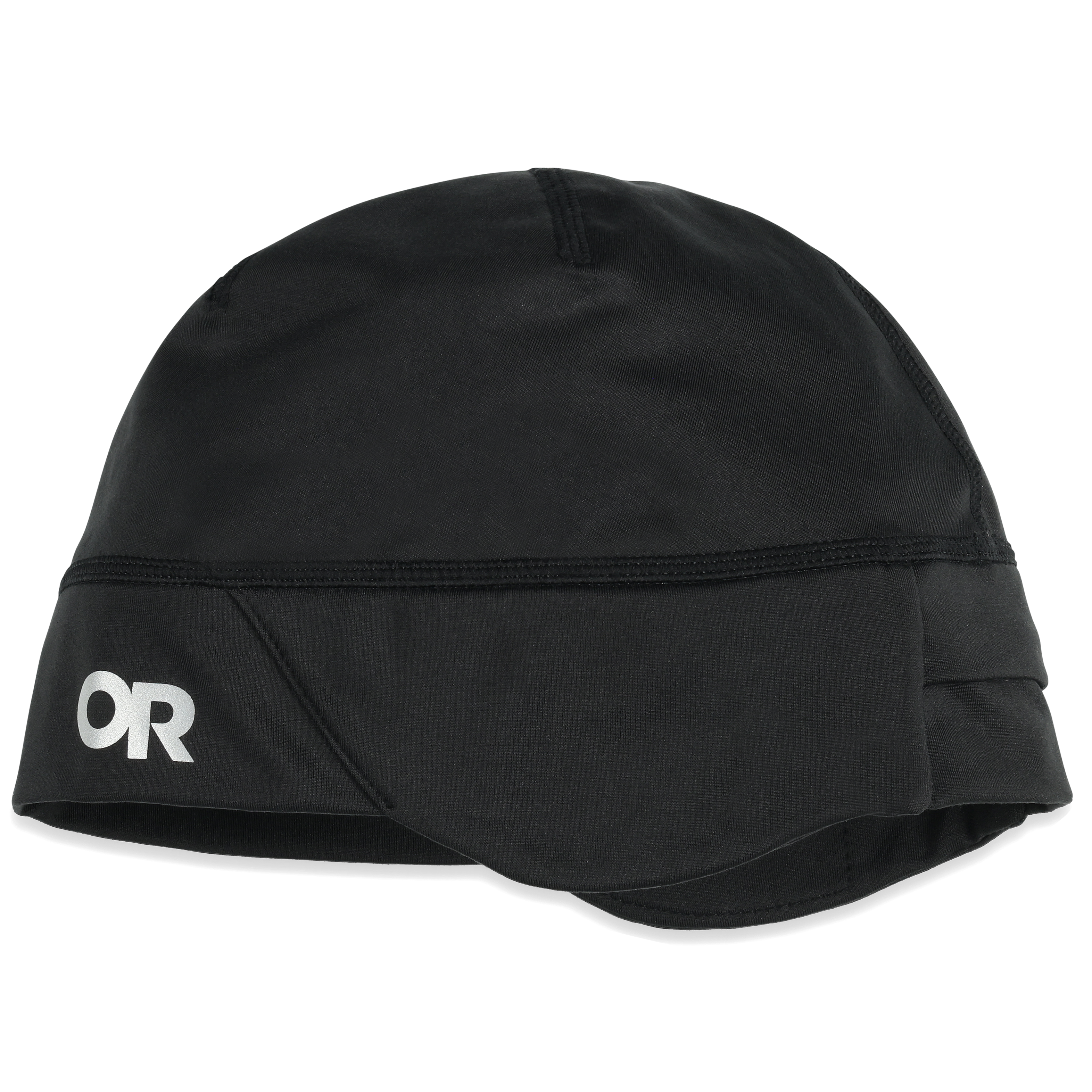 Deviator Beanie for Winter Running & Skiing - Moisture-Wicking & Thermoregulating