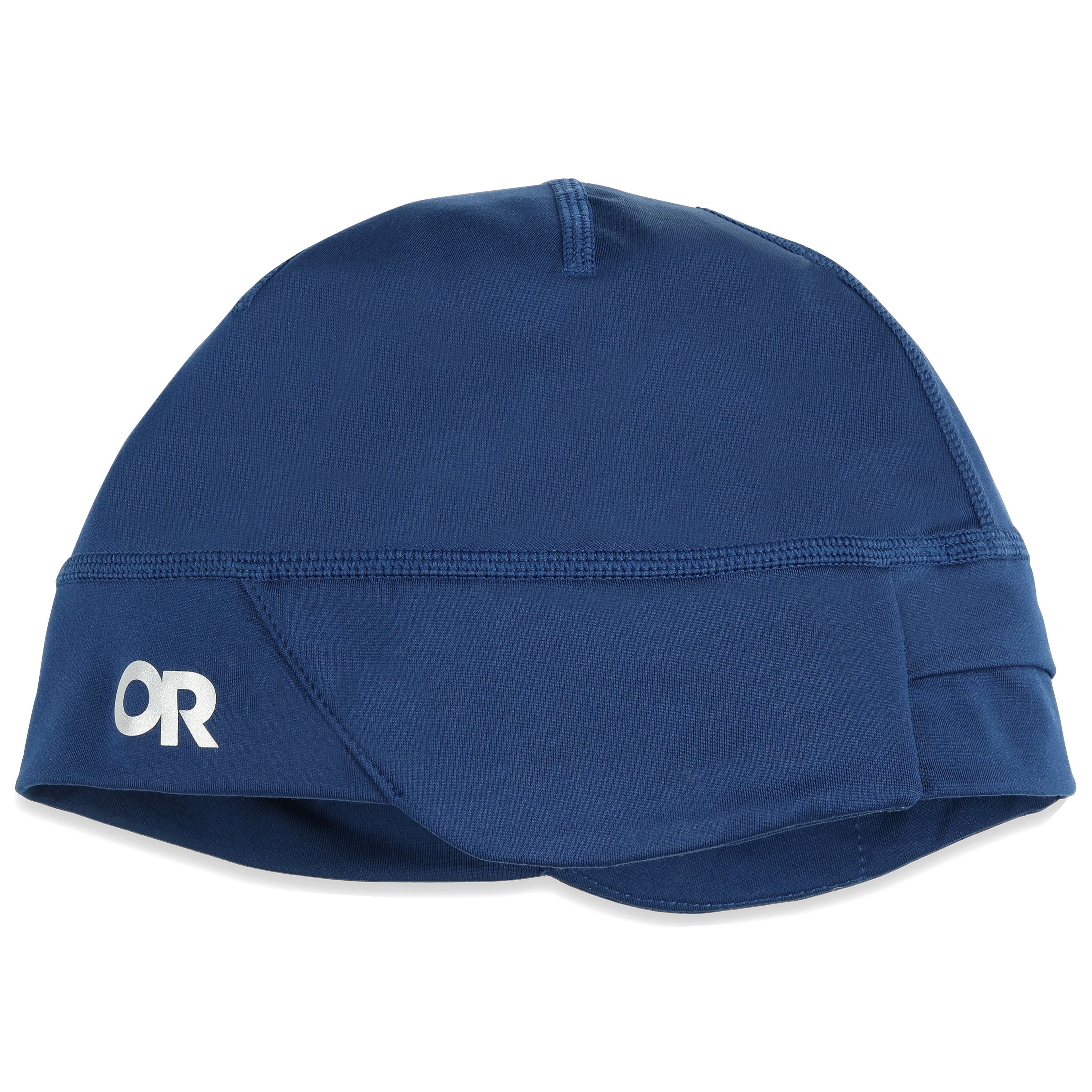 Deviator Beanie for Winter Running & Skiing - Moisture-Wicking & Thermoregulating