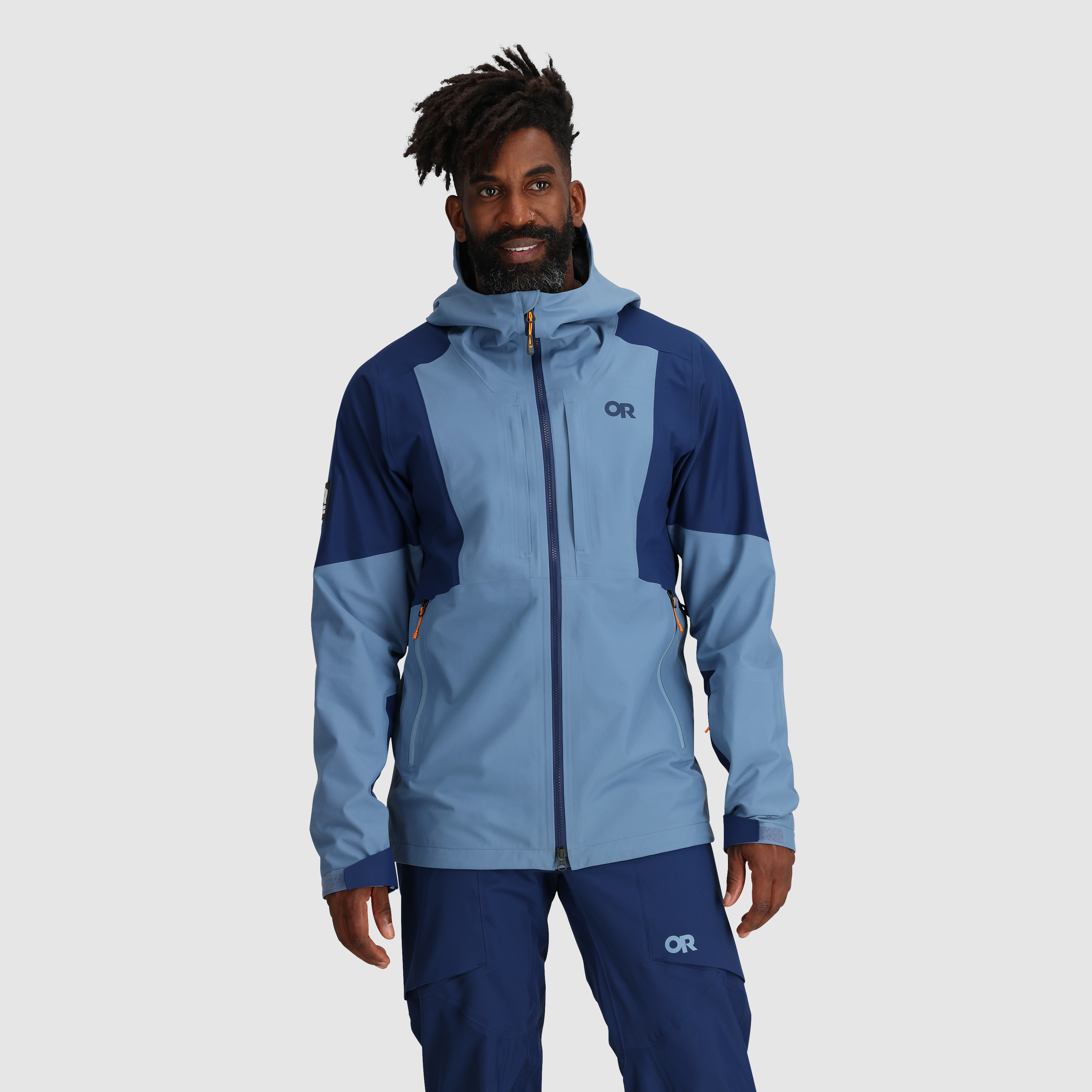 Men's Skytour AscentShell Waterproof Ski Jacket