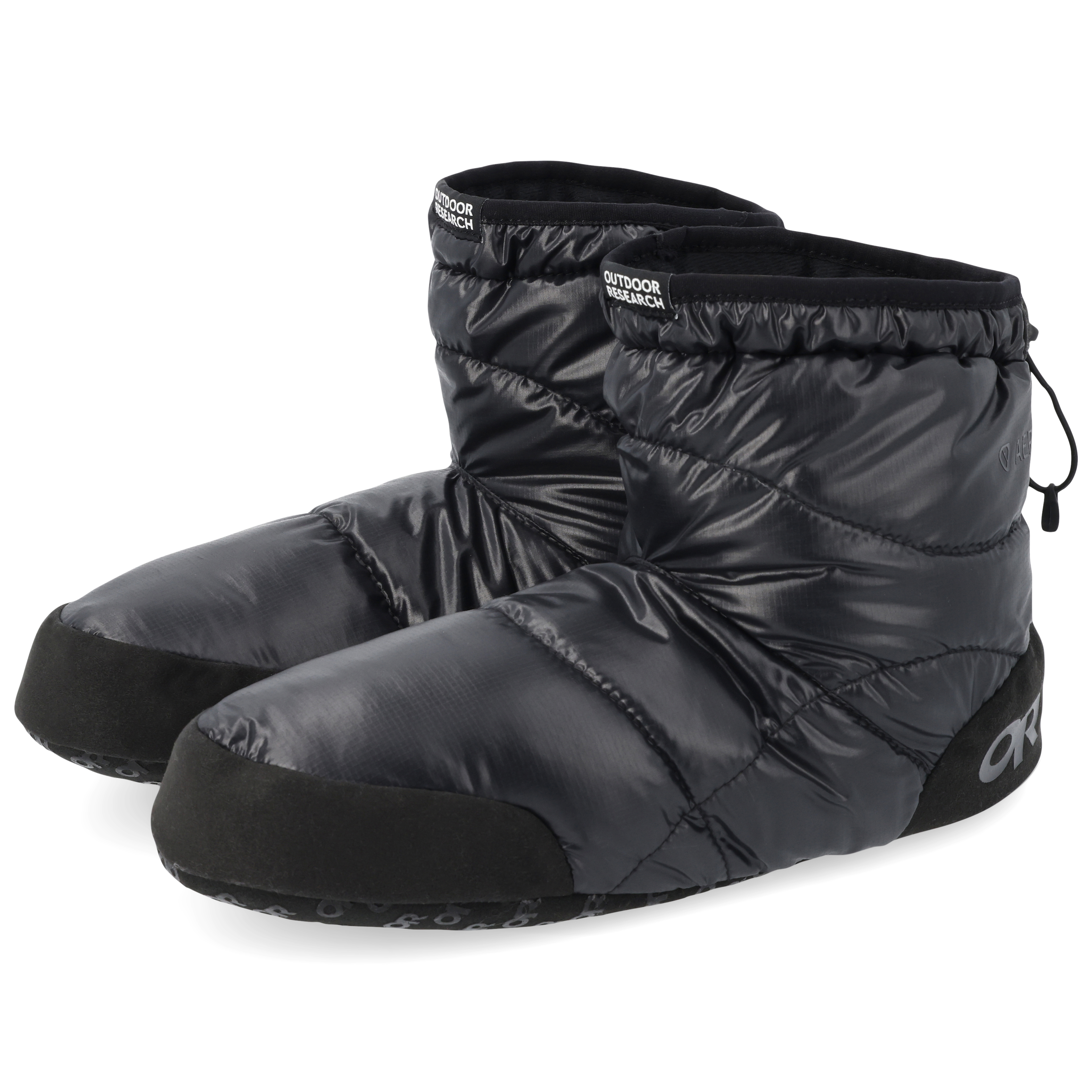 Tundra Aerogel Winter Socks with PrimaLoft® Insulation