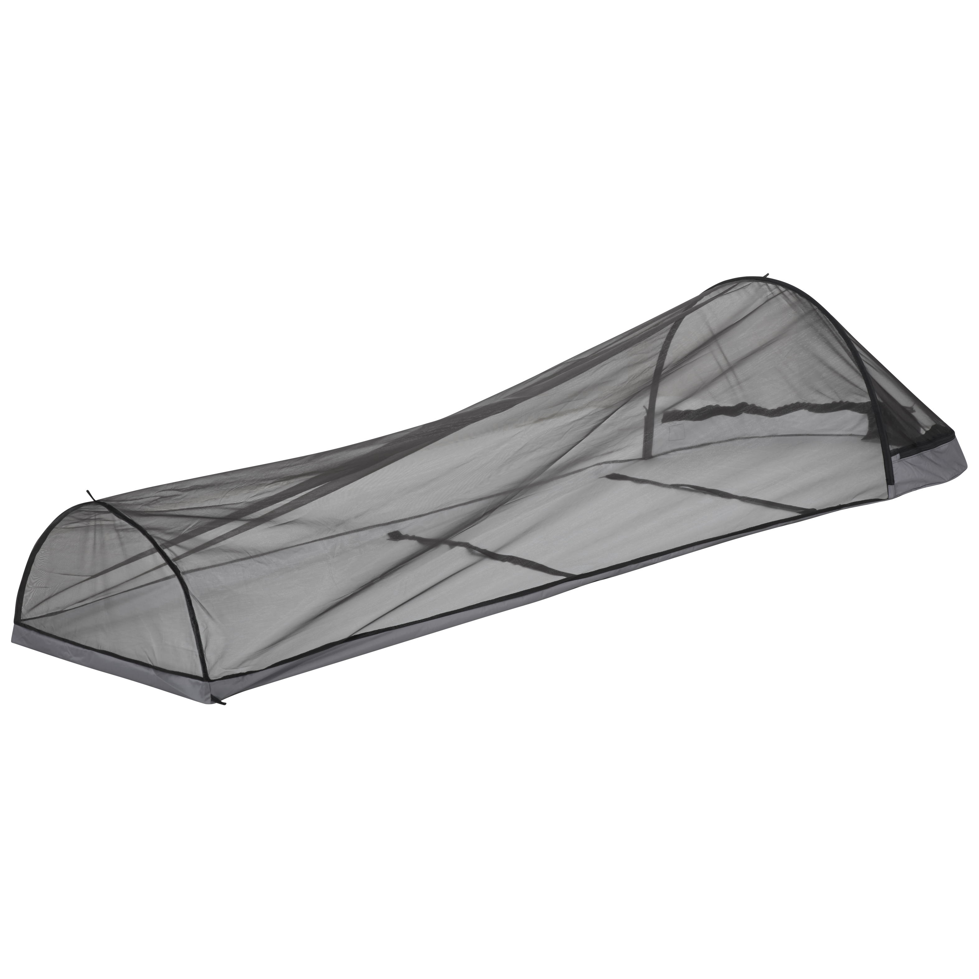 Ultralight Bug Bivy Tent for Solo Camping & Backpacking