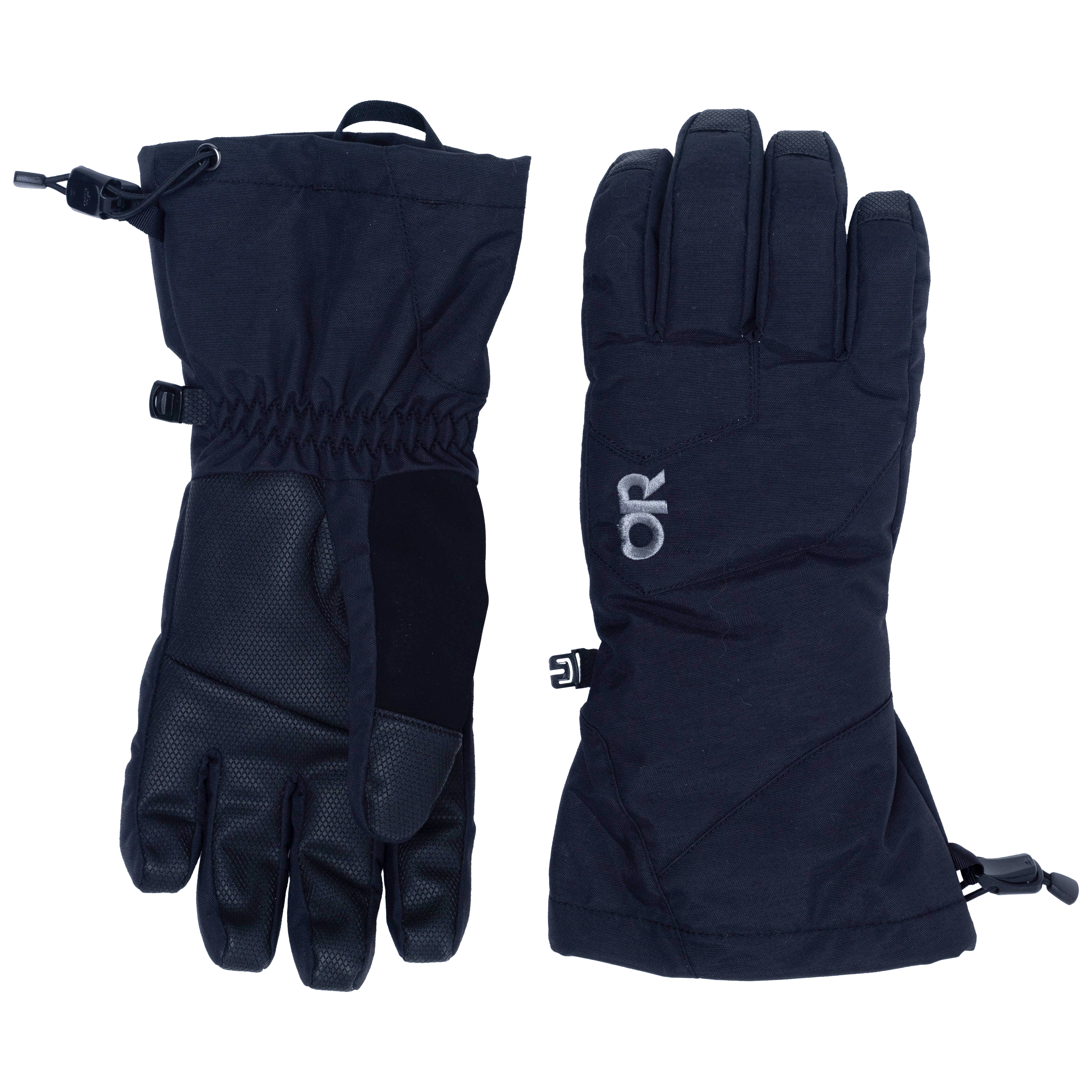 Men's Adrenaline Waterproof 3-in-1 Winter Gloves for Cold Weather