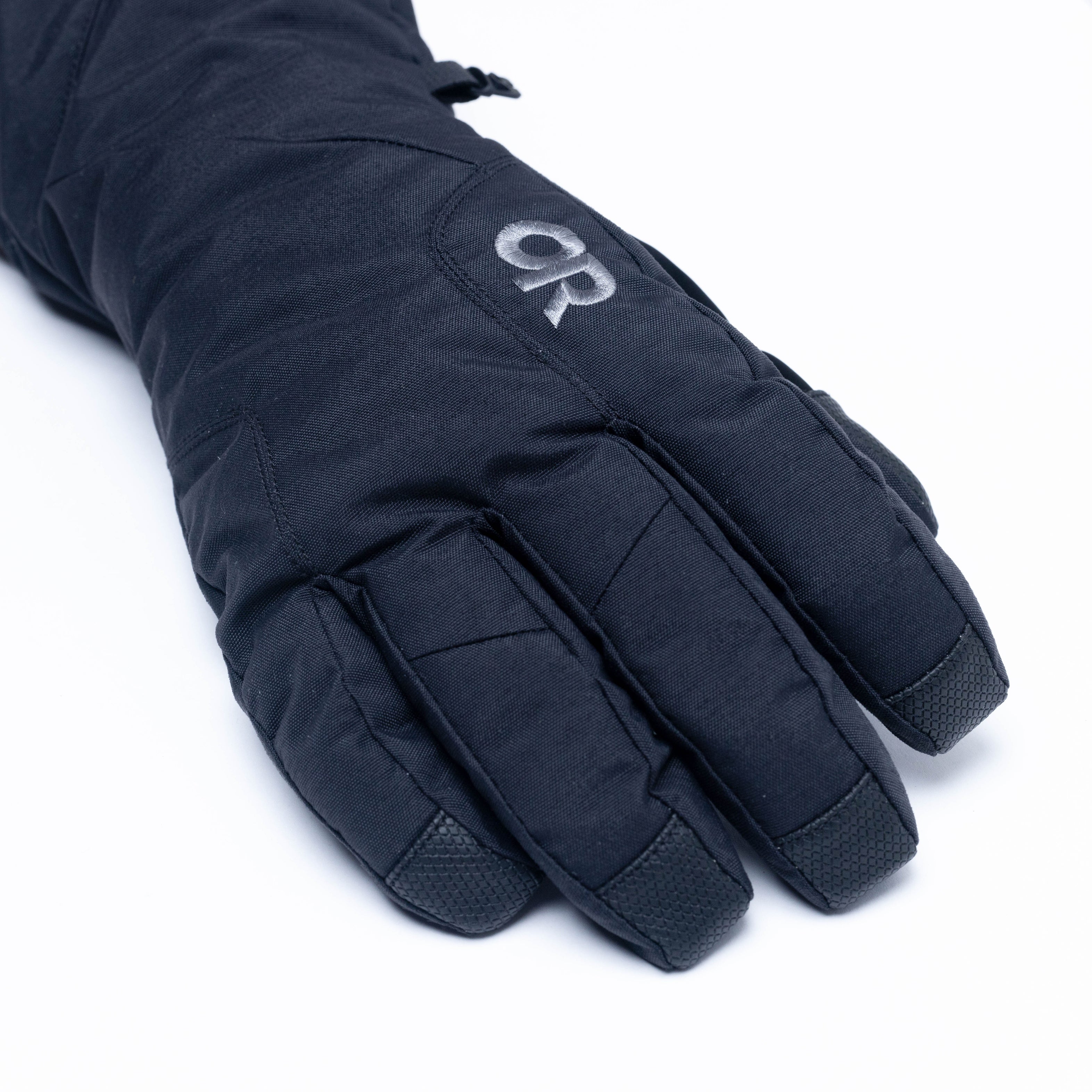Men's Adrenaline Waterproof 3-in-1 Winter Gloves for Cold Weather