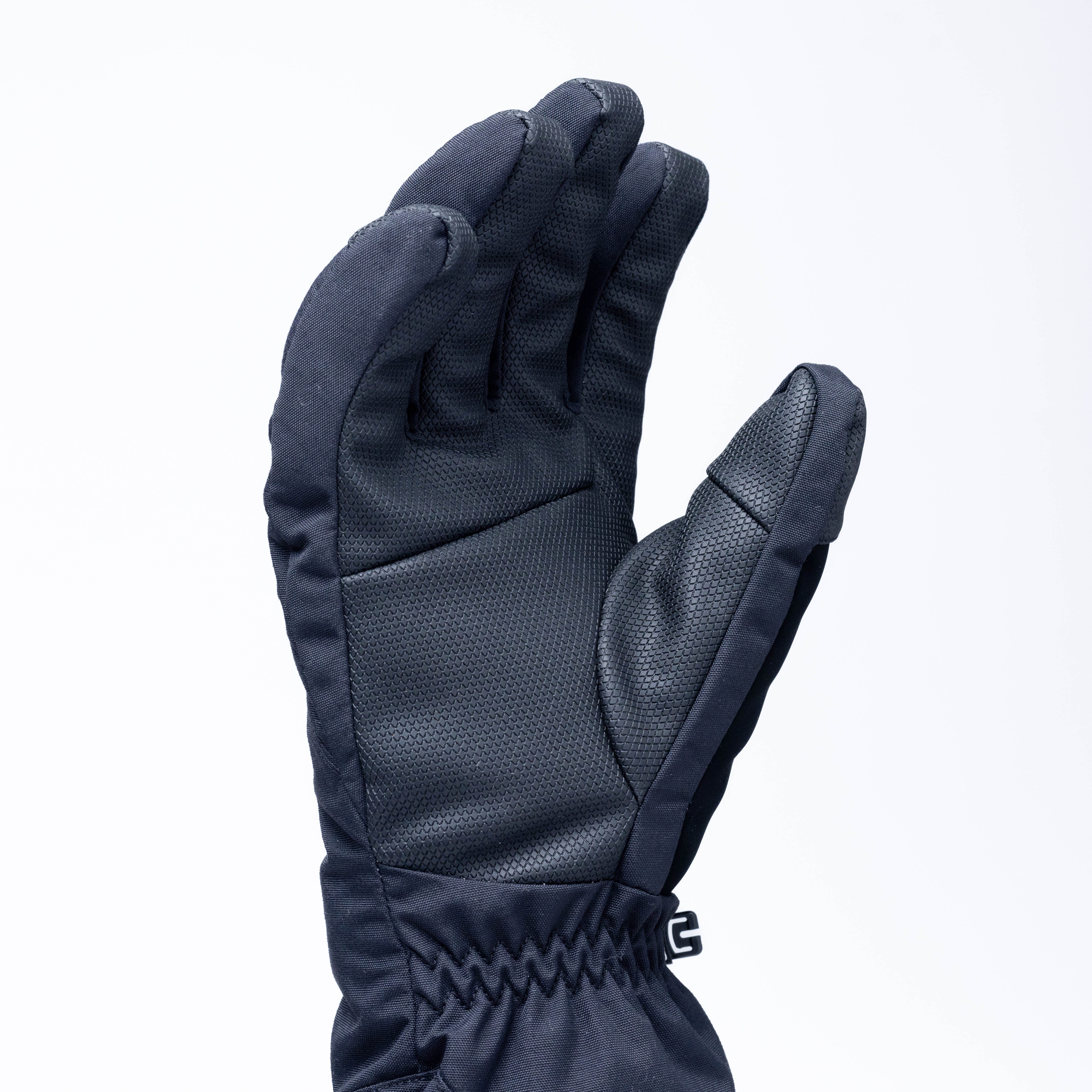 Men's Adrenaline Waterproof 3-in-1 Winter Gloves for Cold Weather