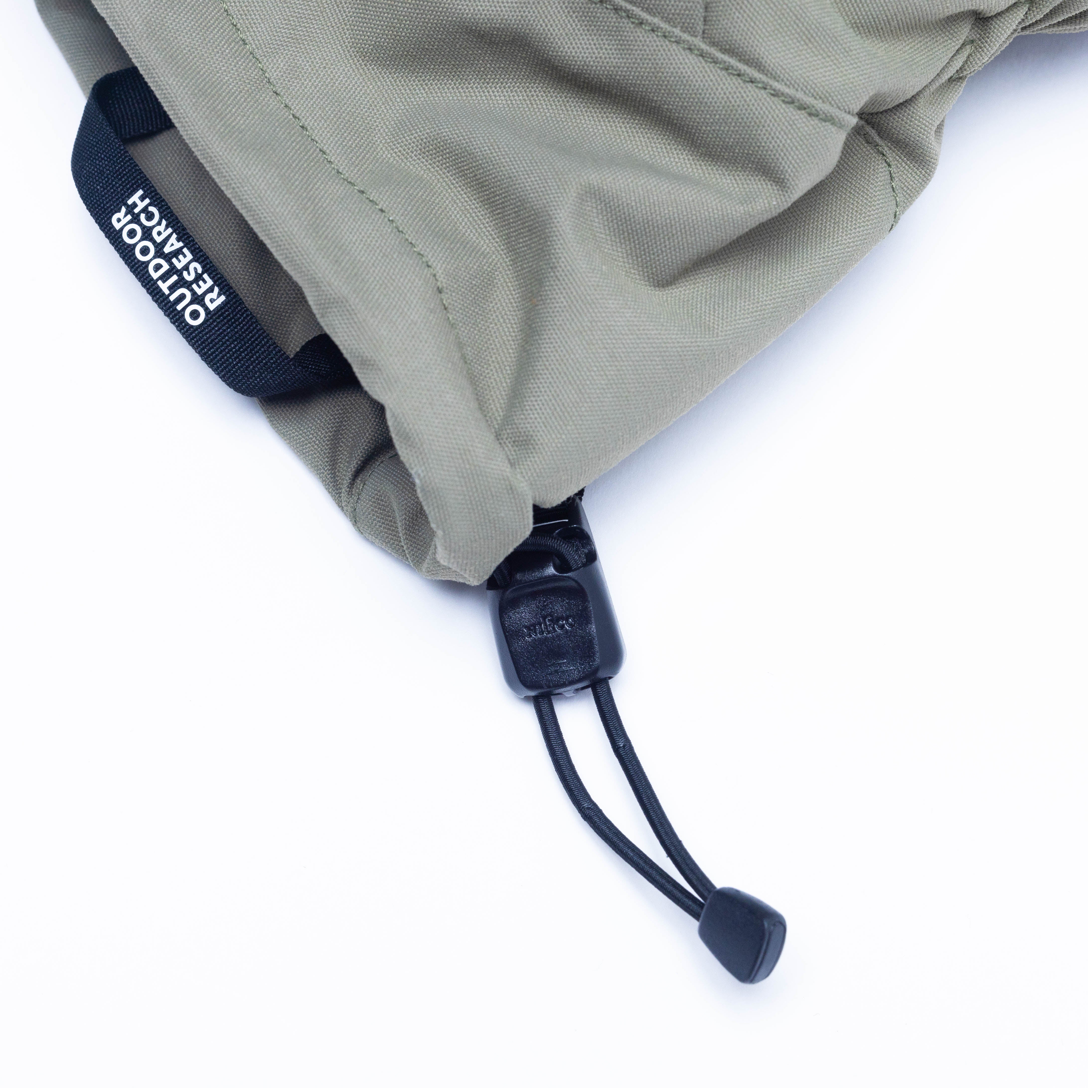 Men's Adrenaline Waterproof 3-in-1 Winter Gloves for Cold Weather
