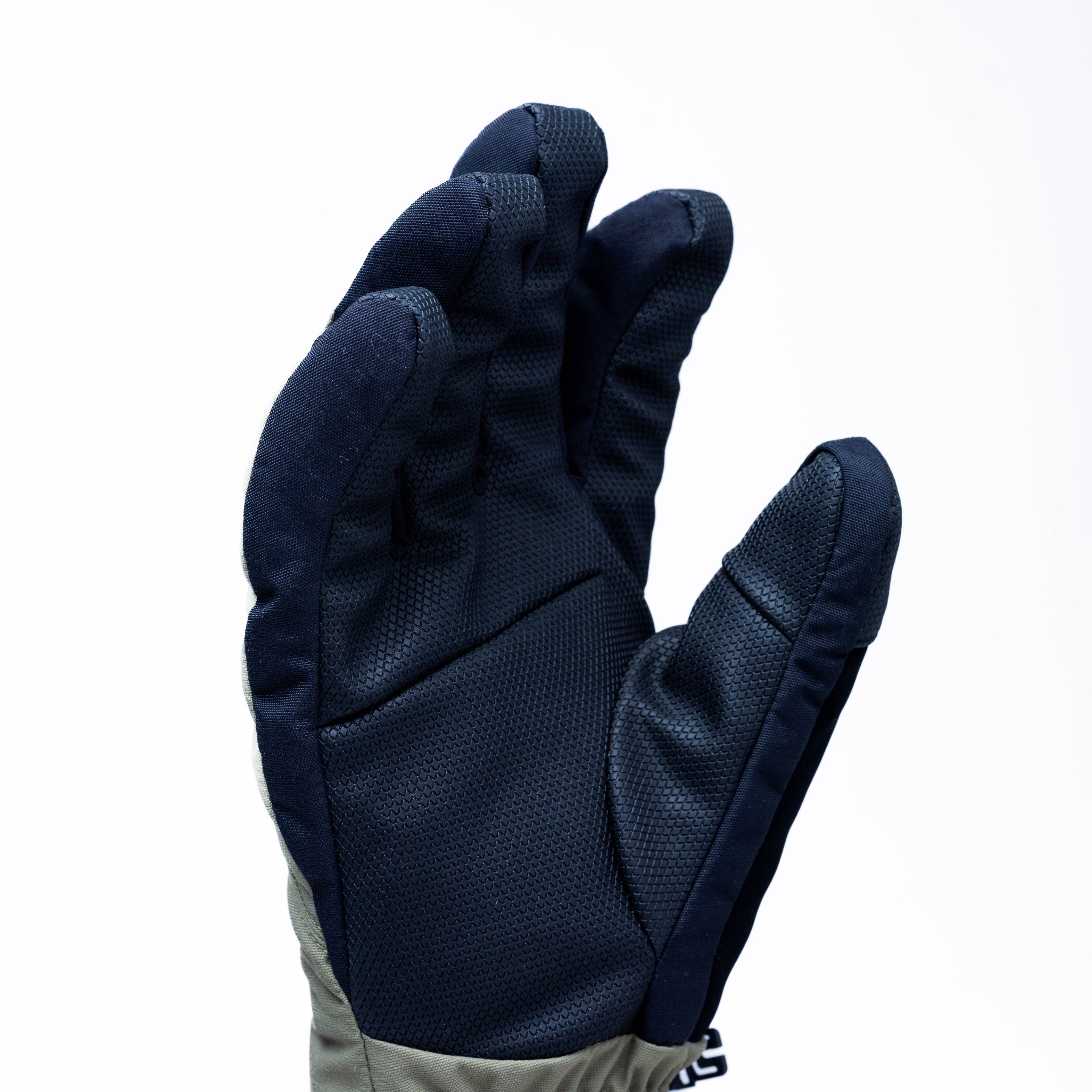 Men's Adrenaline Waterproof 3-in-1 Winter Gloves for Cold Weather