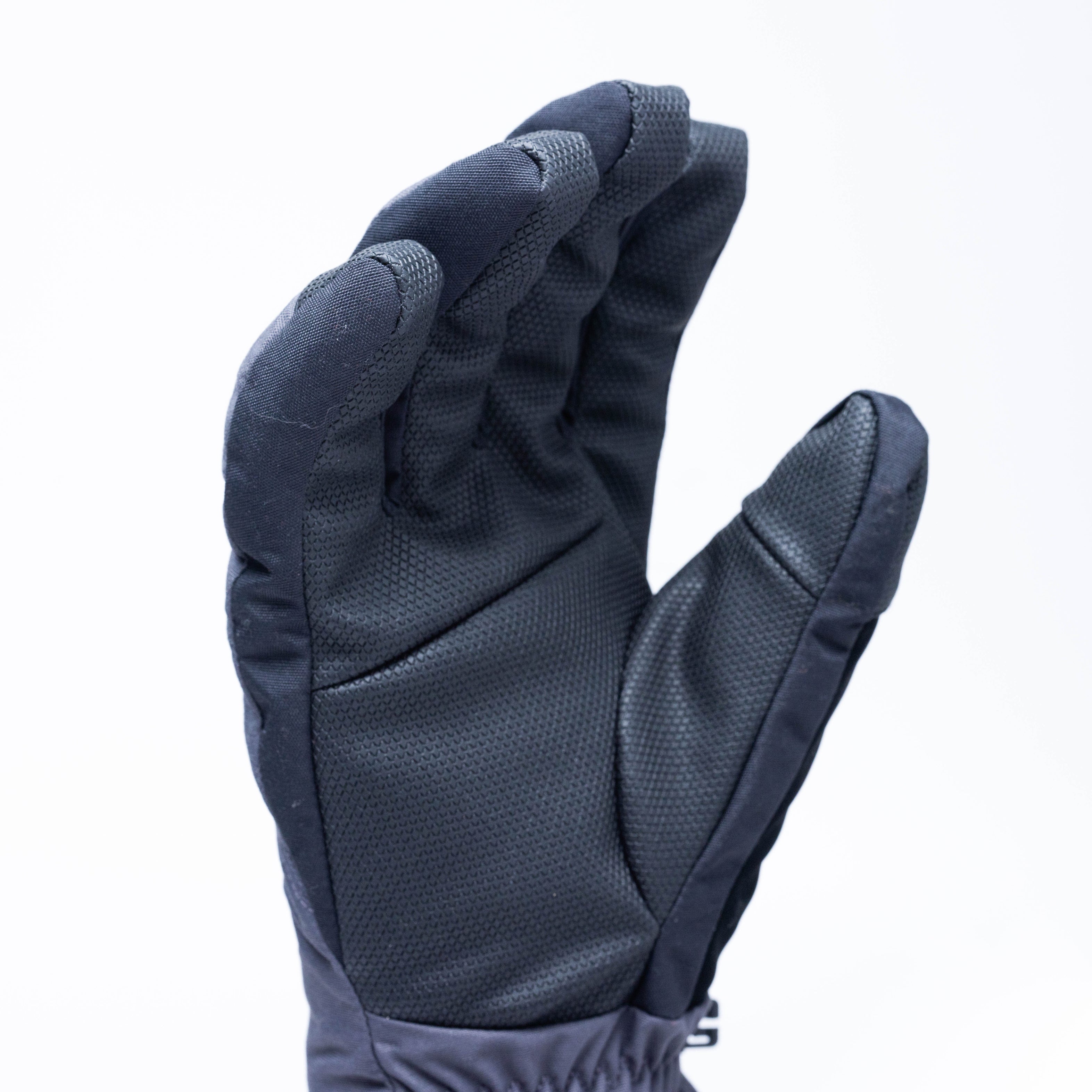 Men's Adrenaline Waterproof 3-in-1 Winter Gloves for Cold Weather
