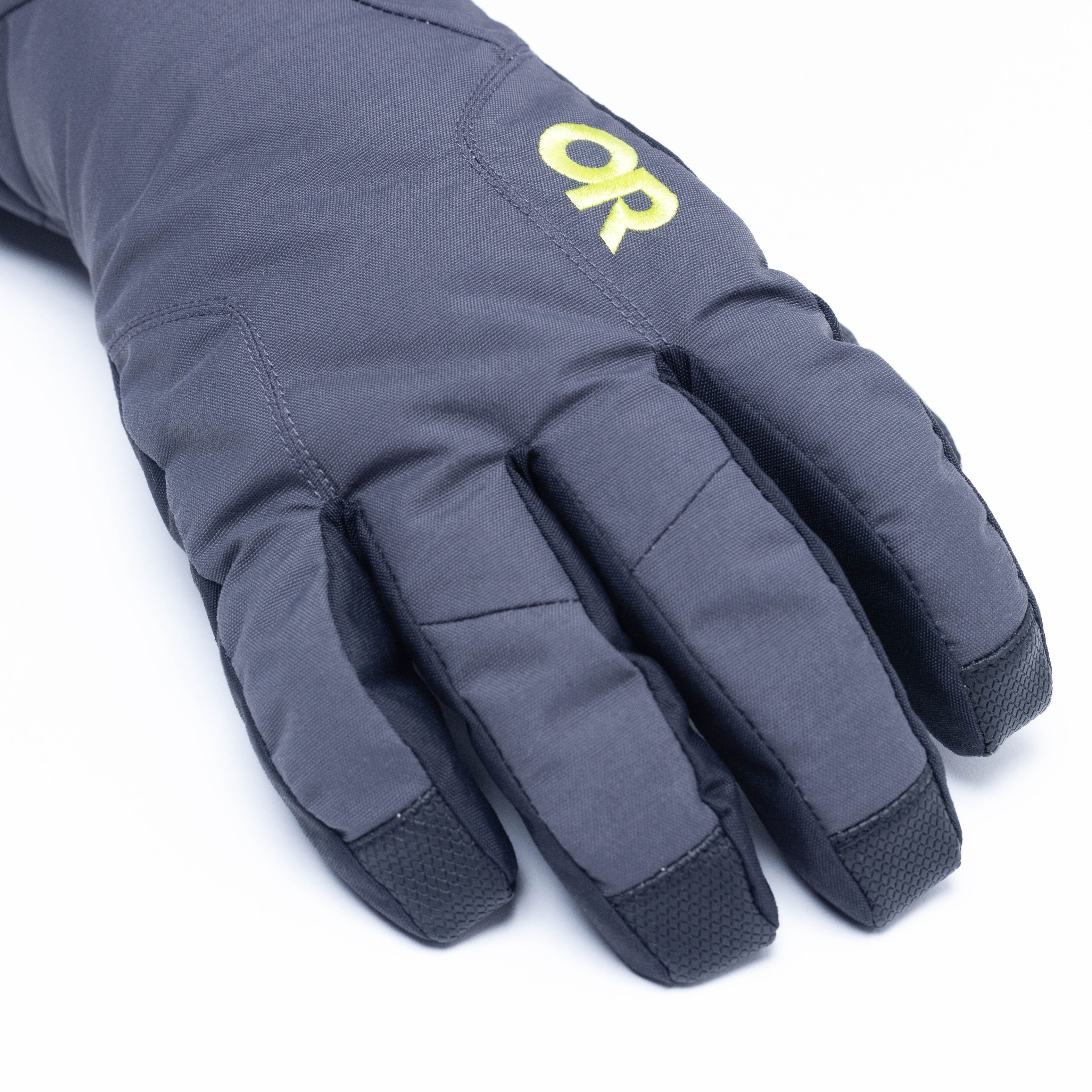 Men's Adrenaline Waterproof 3-in-1 Winter Gloves for Cold Weather