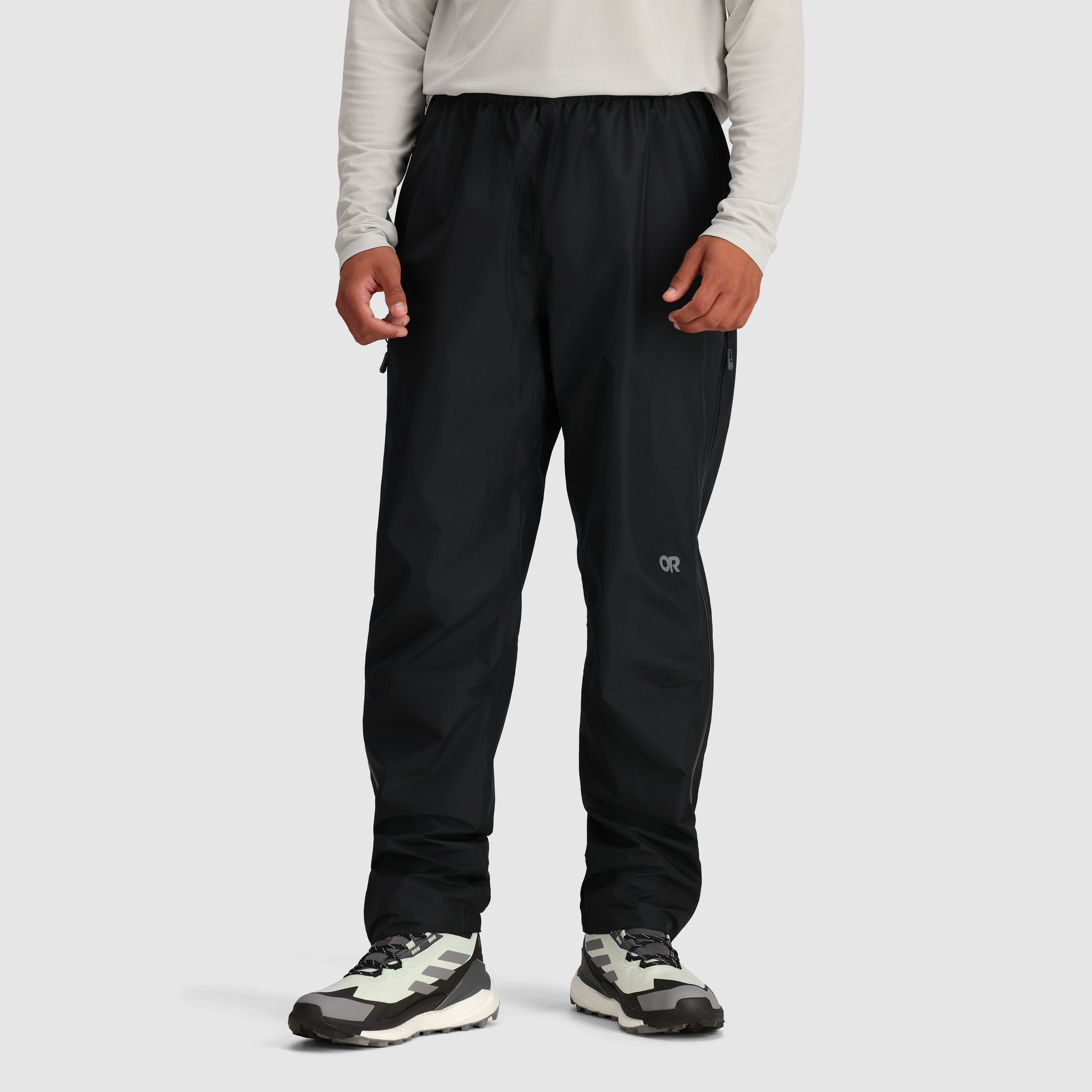 Men's Foray 3L Waterproof Stretch Rain Pants