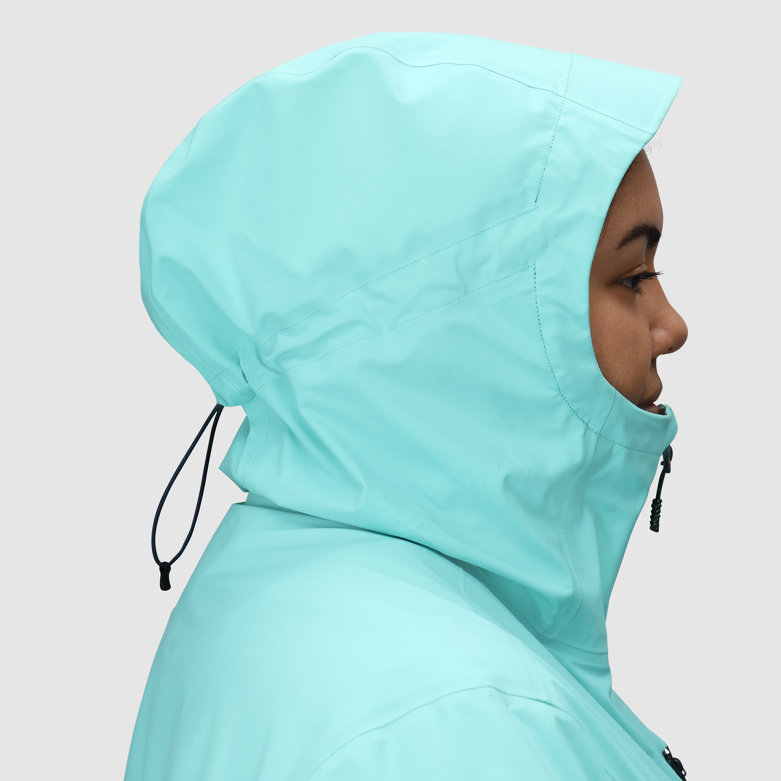 Women's Aspire 3L Waterproof Rain Jacket - Plus Size