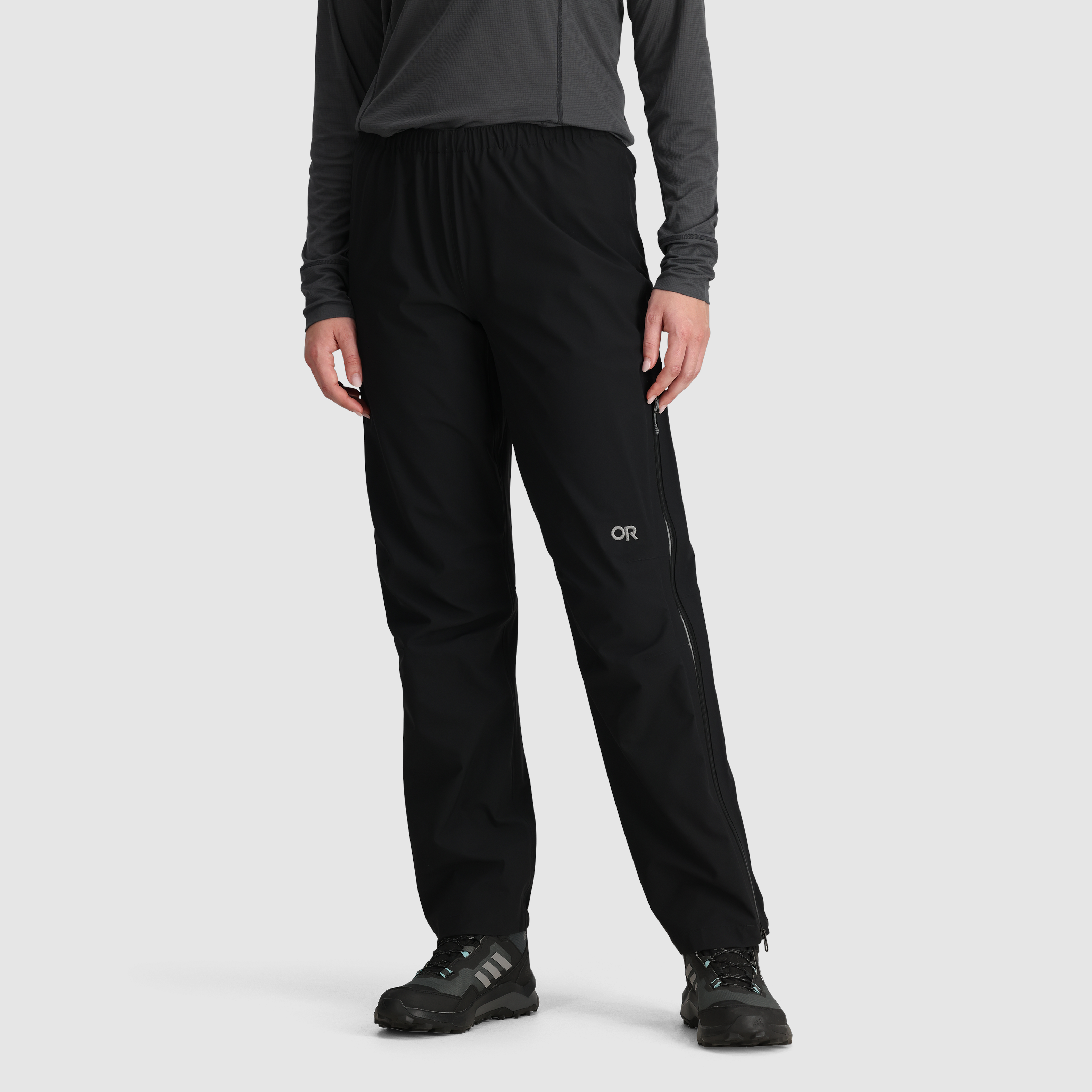 Women's Aspire 3L Waterproof Rain Pants for Hiking