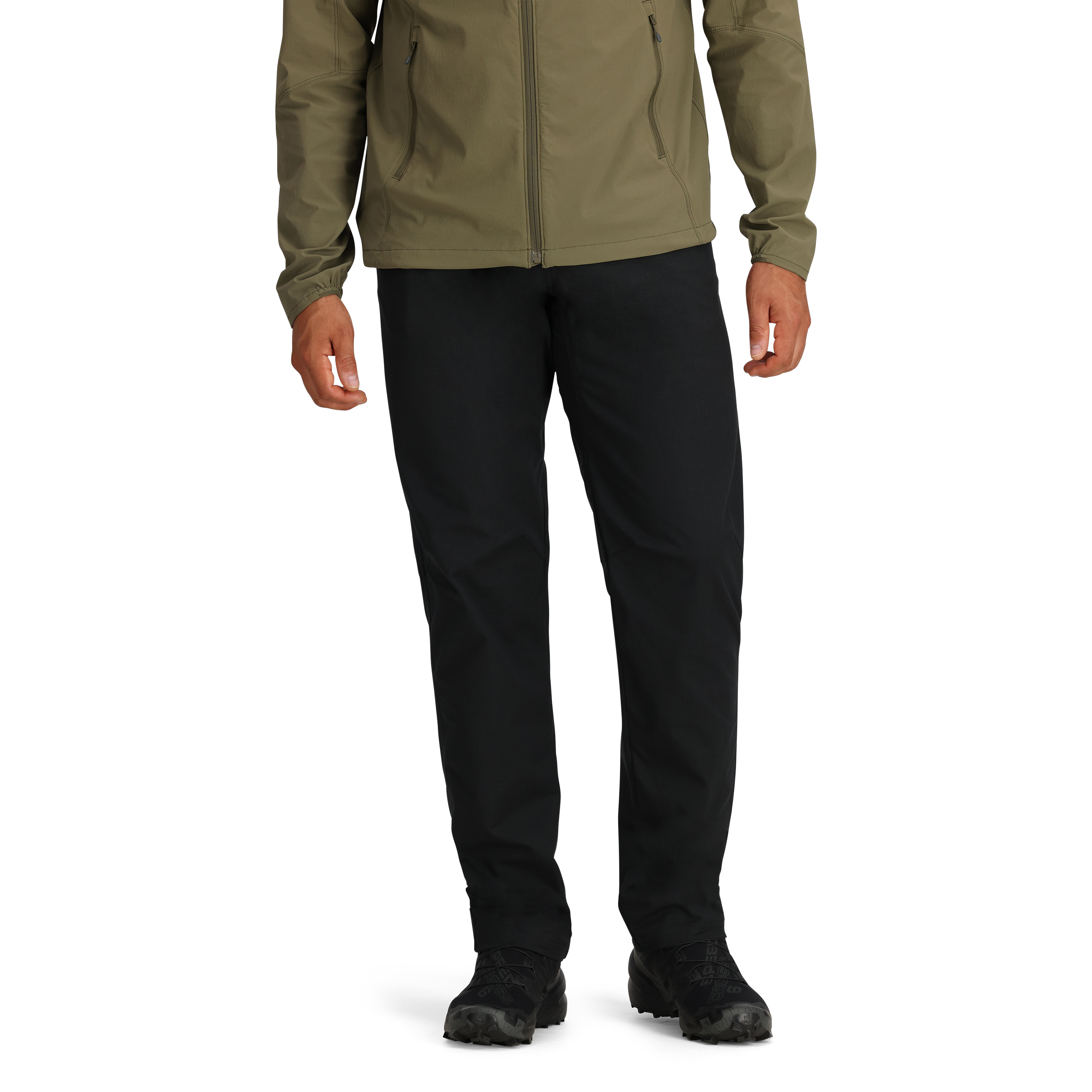 Men's Bastion Pants - Durable & Comfortable for Active Wear