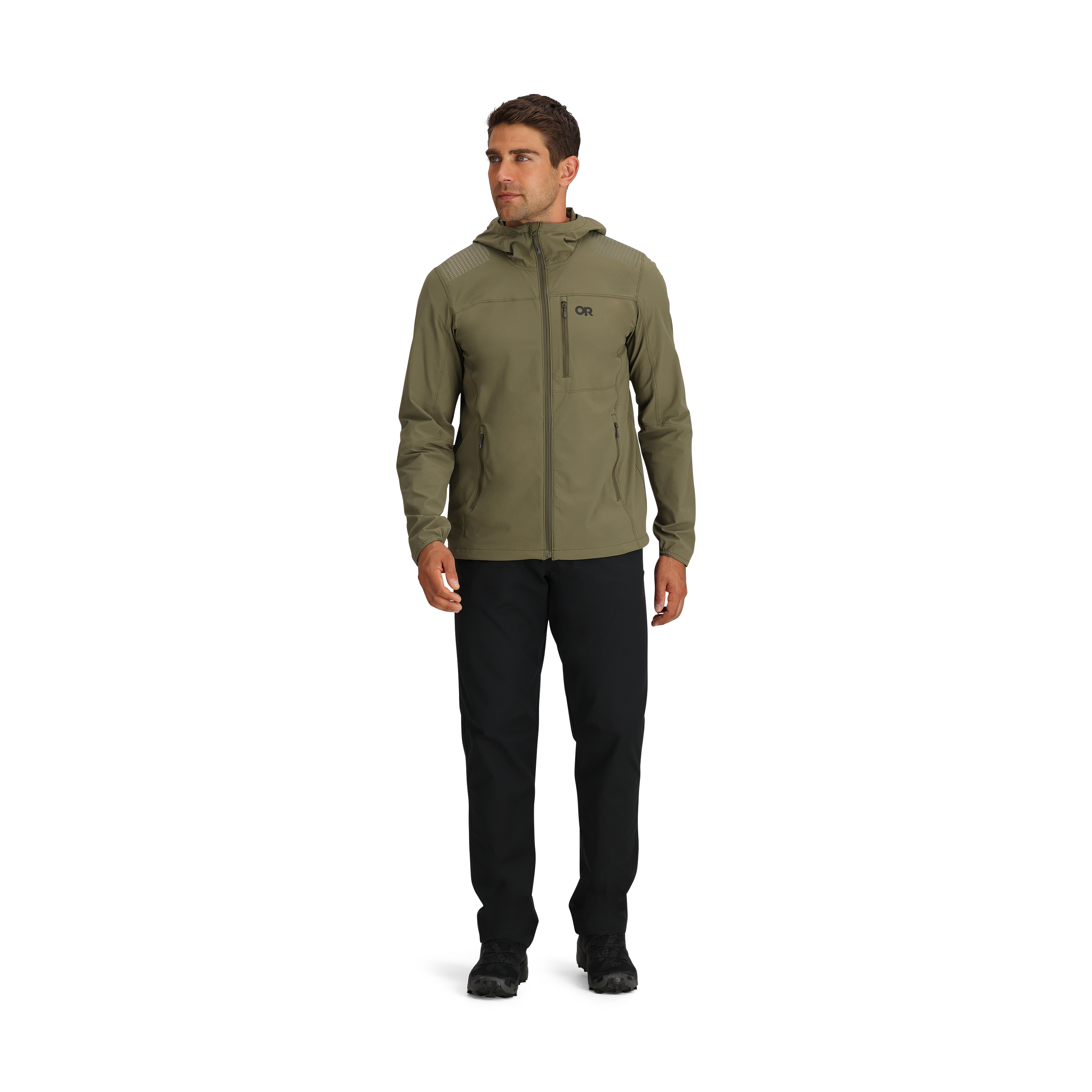 Men's Bastion Pants - Durable & Comfortable for Active Wear