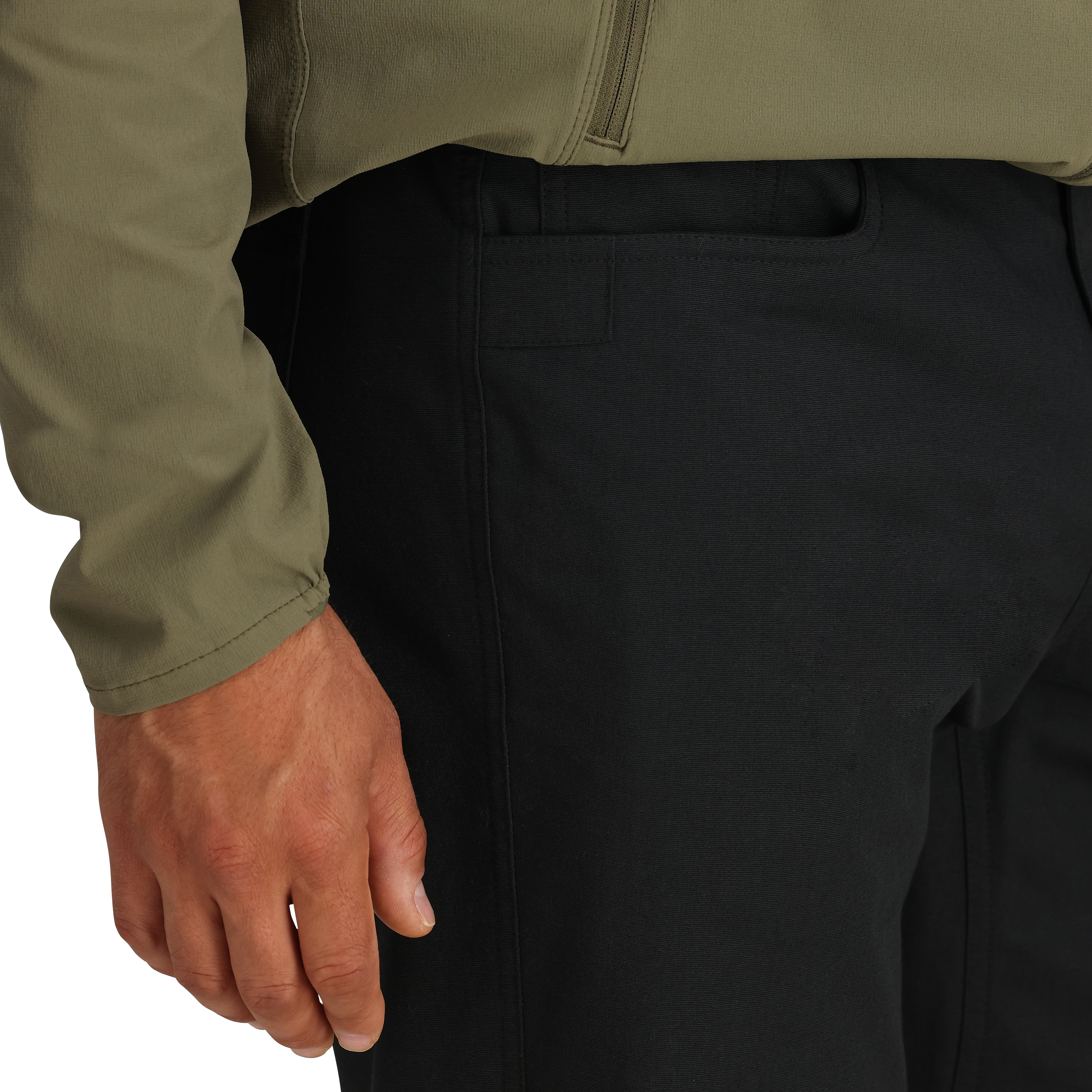 Men's Bastion Pants - Durable & Comfortable for Active Wear