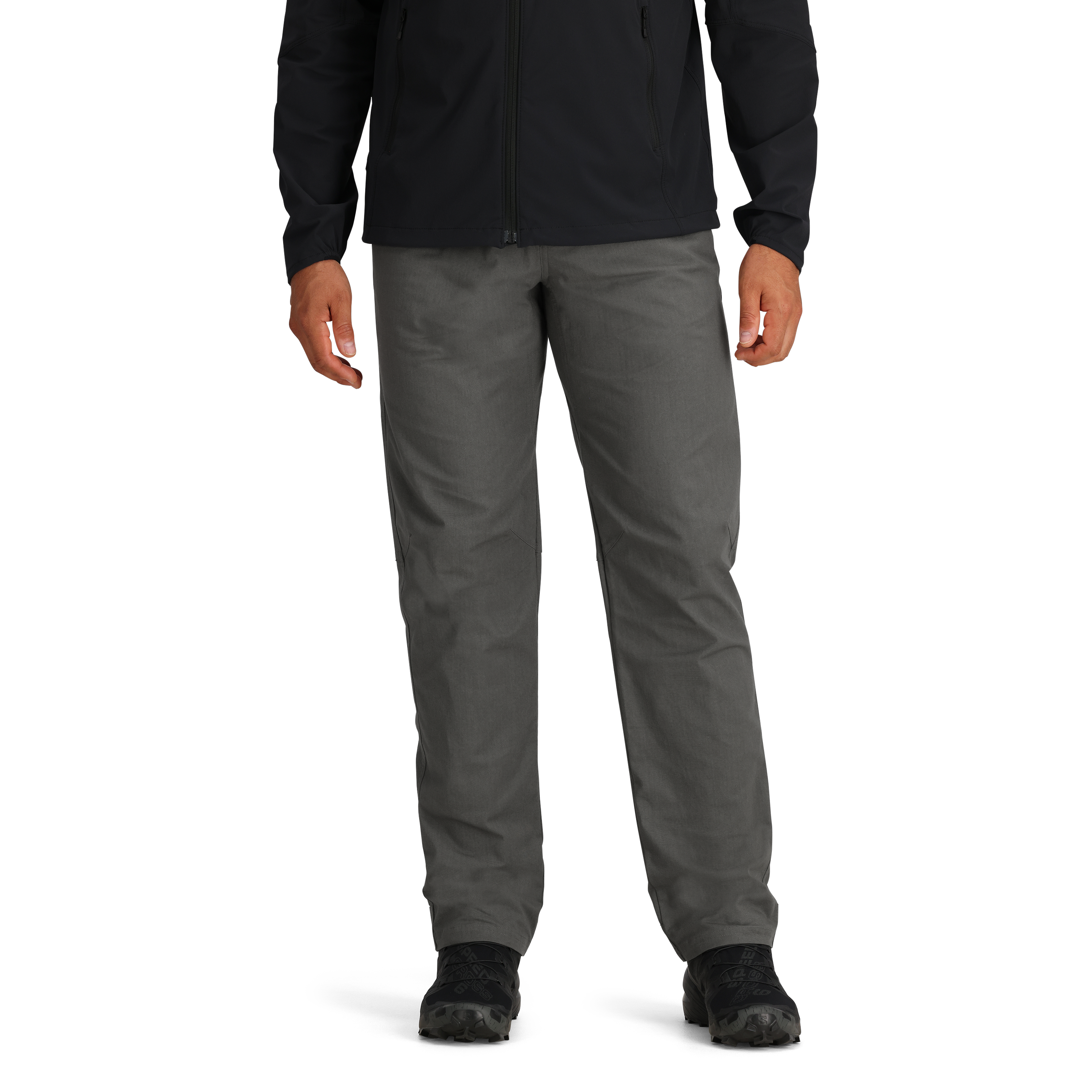 Men's Bastion Pants - Durable & Comfortable for Active Wear
