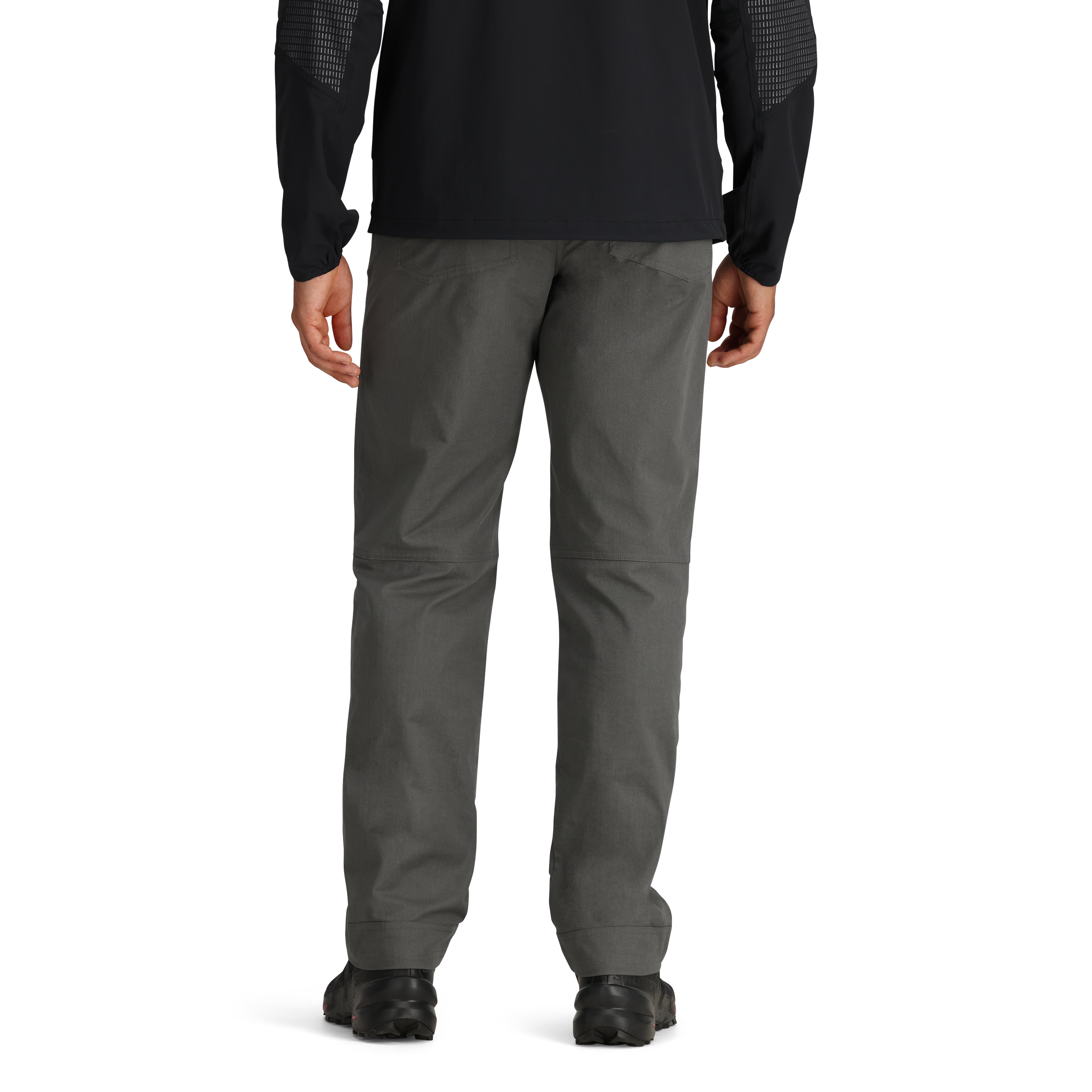 Men's Bastion Pants - Durable & Comfortable for Active Wear