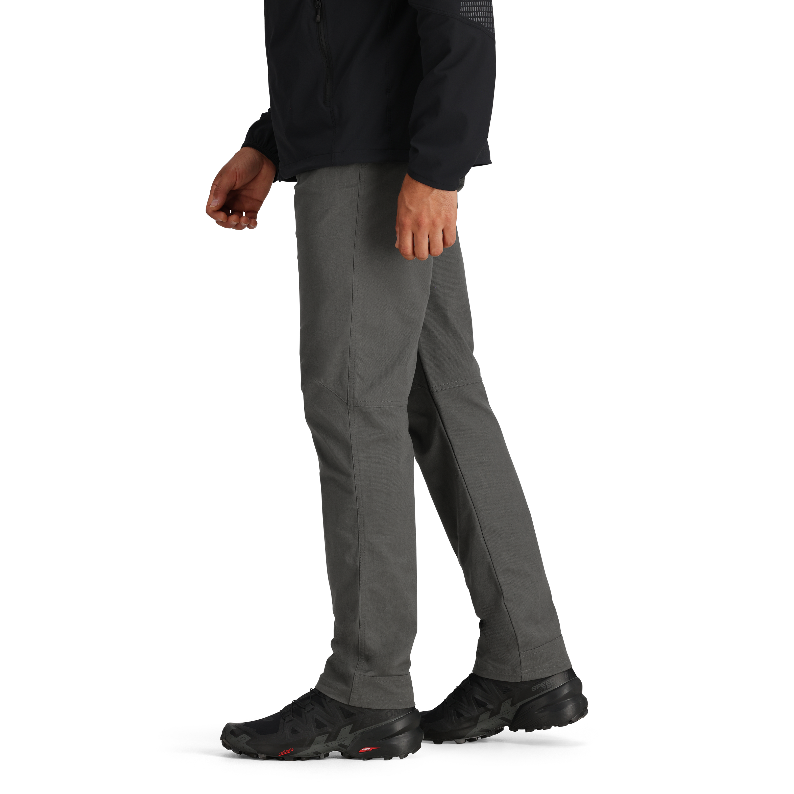 Men's Bastion Pants - Durable & Comfortable for Active Wear