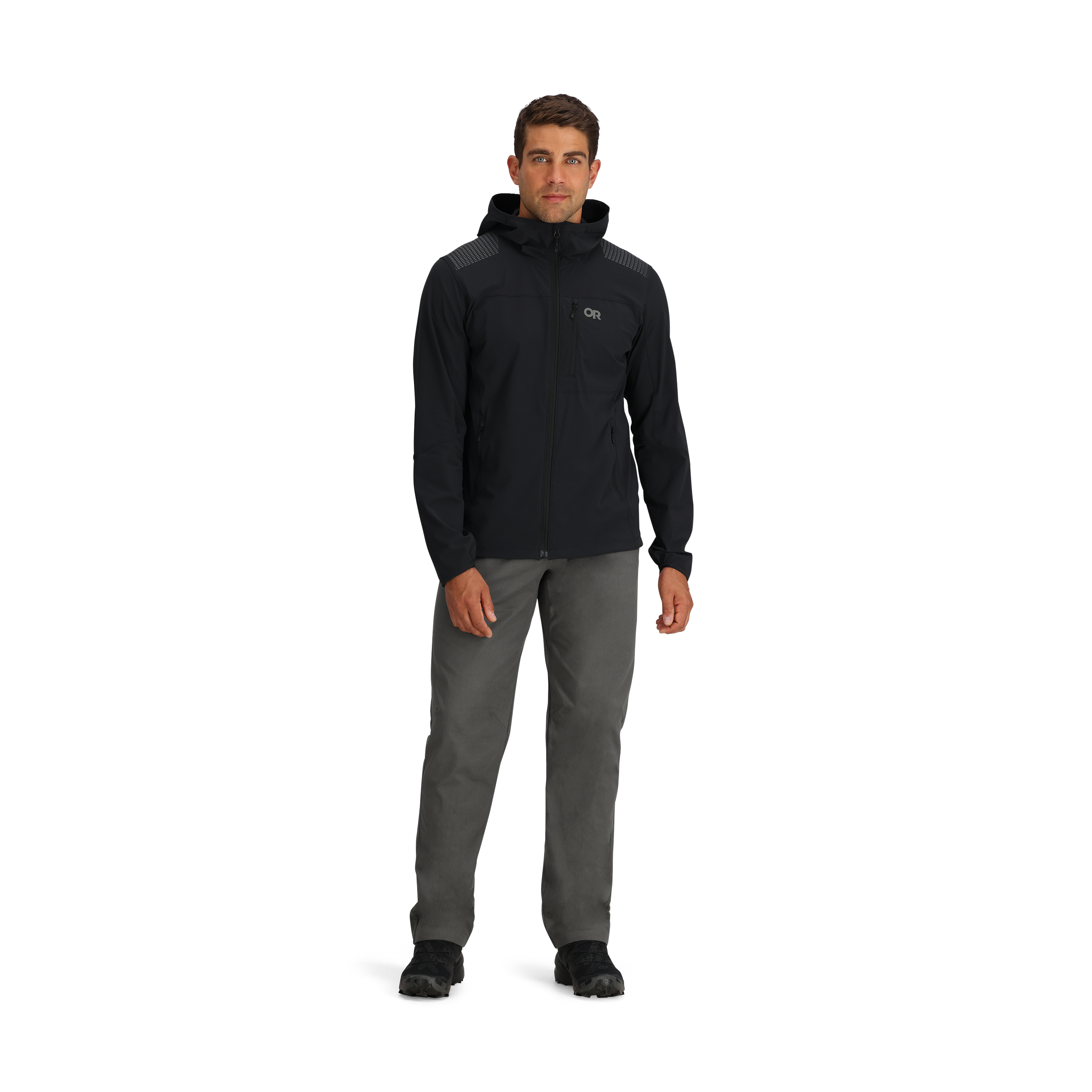 Men's Bastion Pants - Durable & Comfortable for Active Wear
