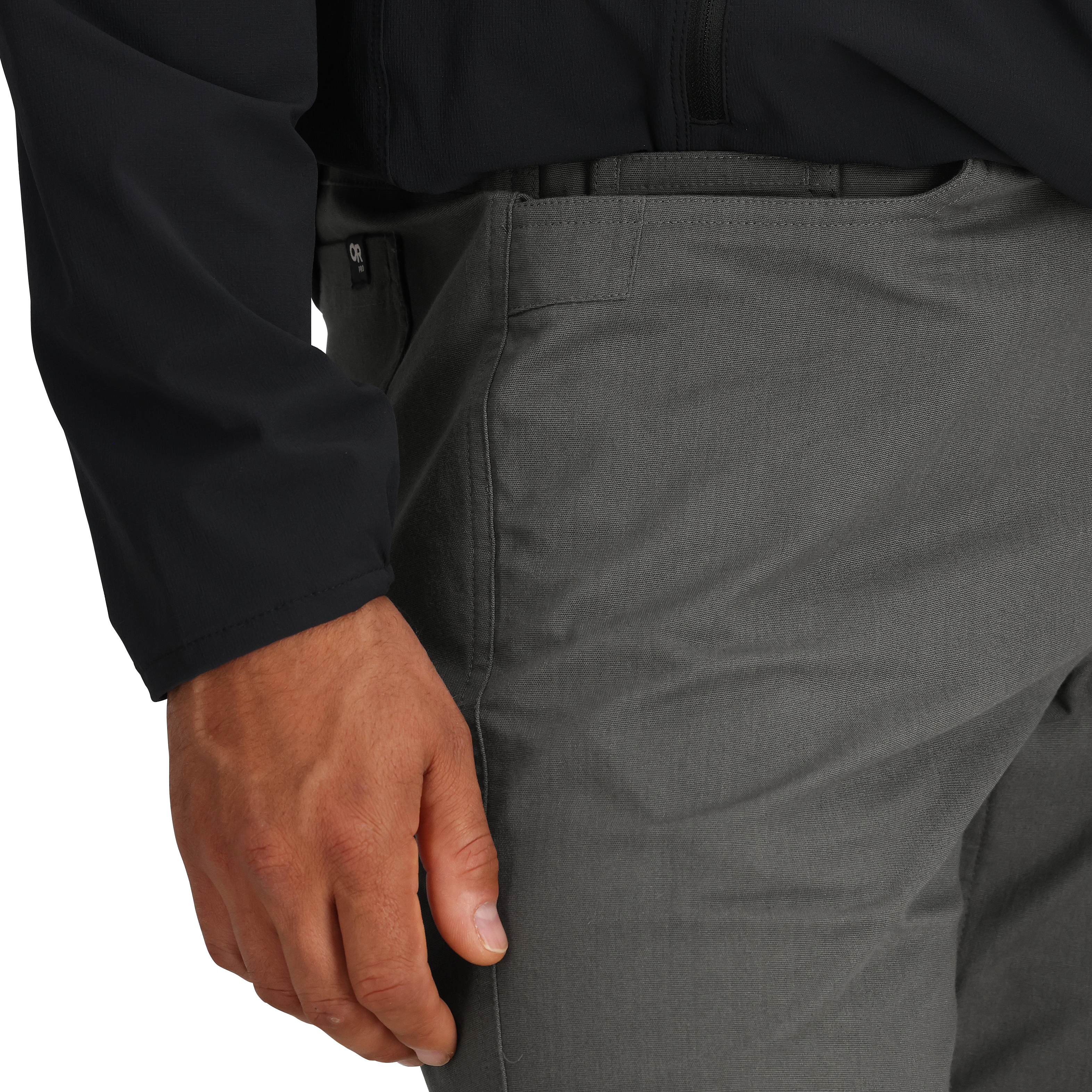 Men's Bastion Pants - Durable & Comfortable for Active Wear
