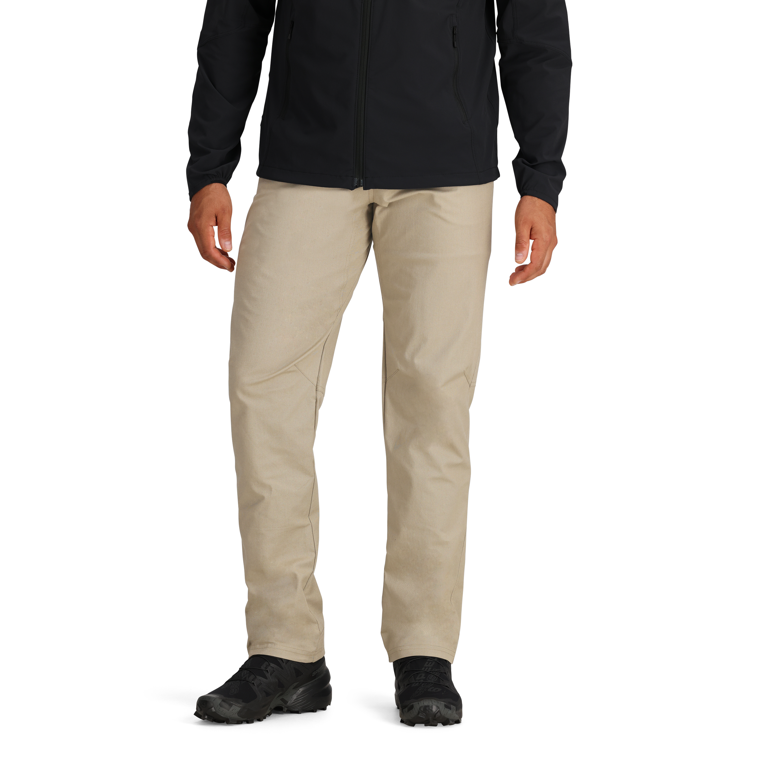 Men's Bastion Pants - Durable & Comfortable for Active Wear