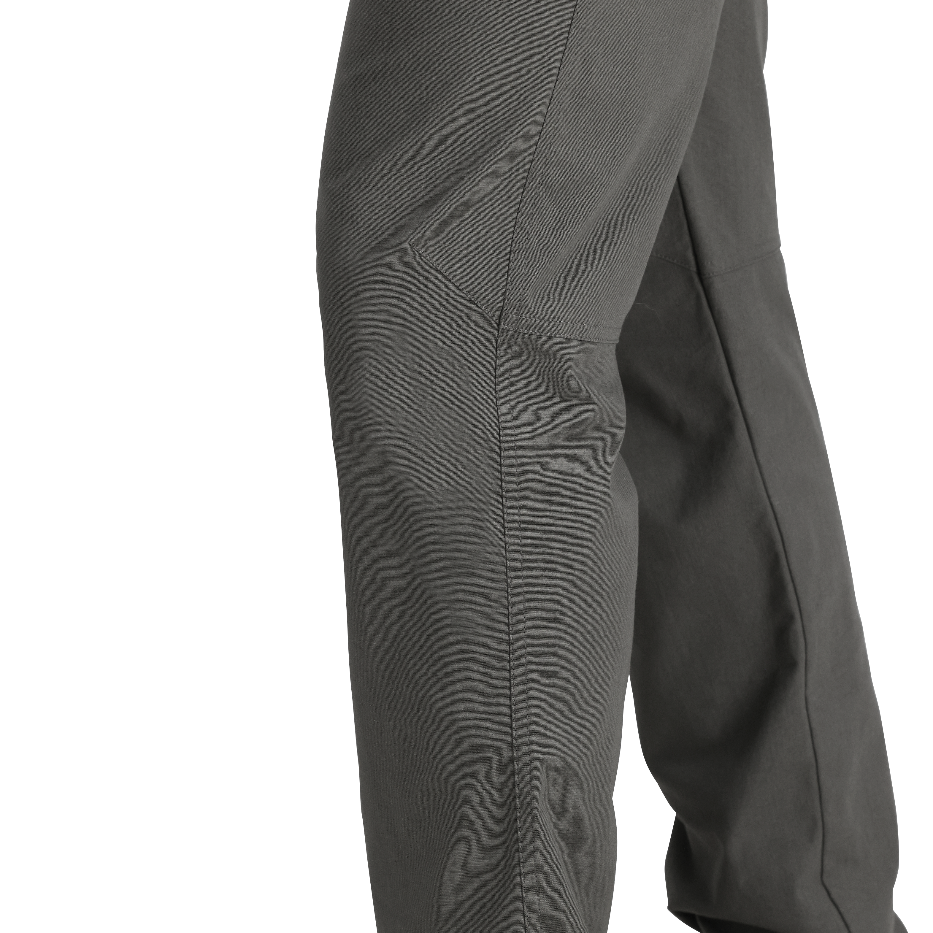 Men's Bastion Pants - Durable & Comfortable for Active Wear
