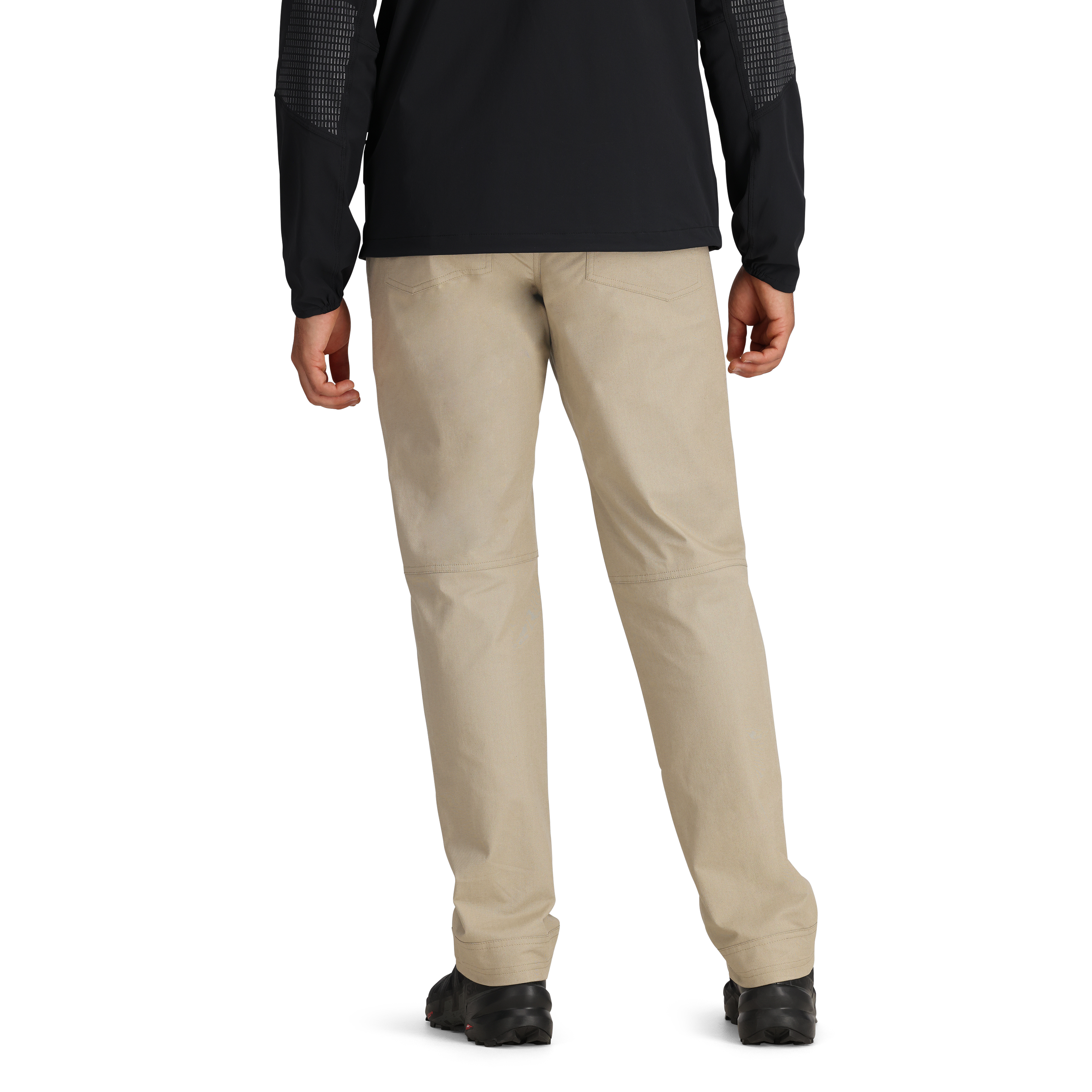 Men's Bastion Pants - Durable & Comfortable for Active Wear