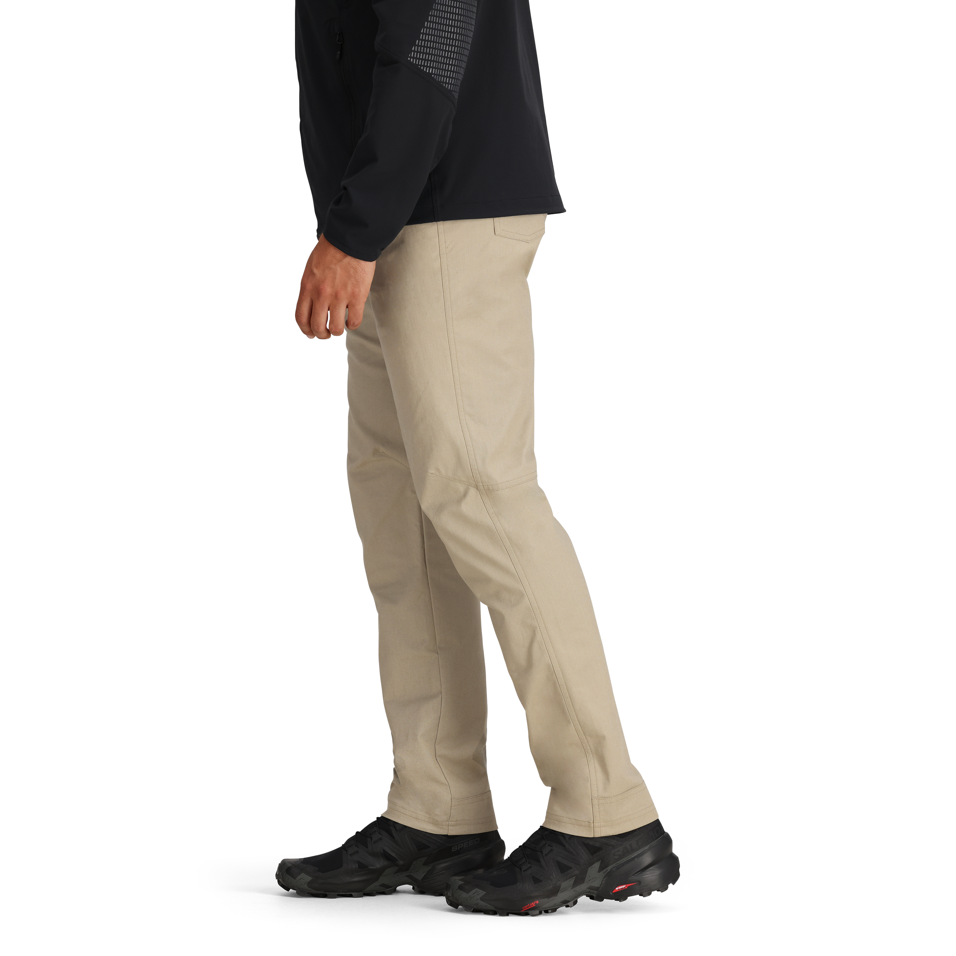 Men's Bastion Pants - Durable & Comfortable for Active Wear