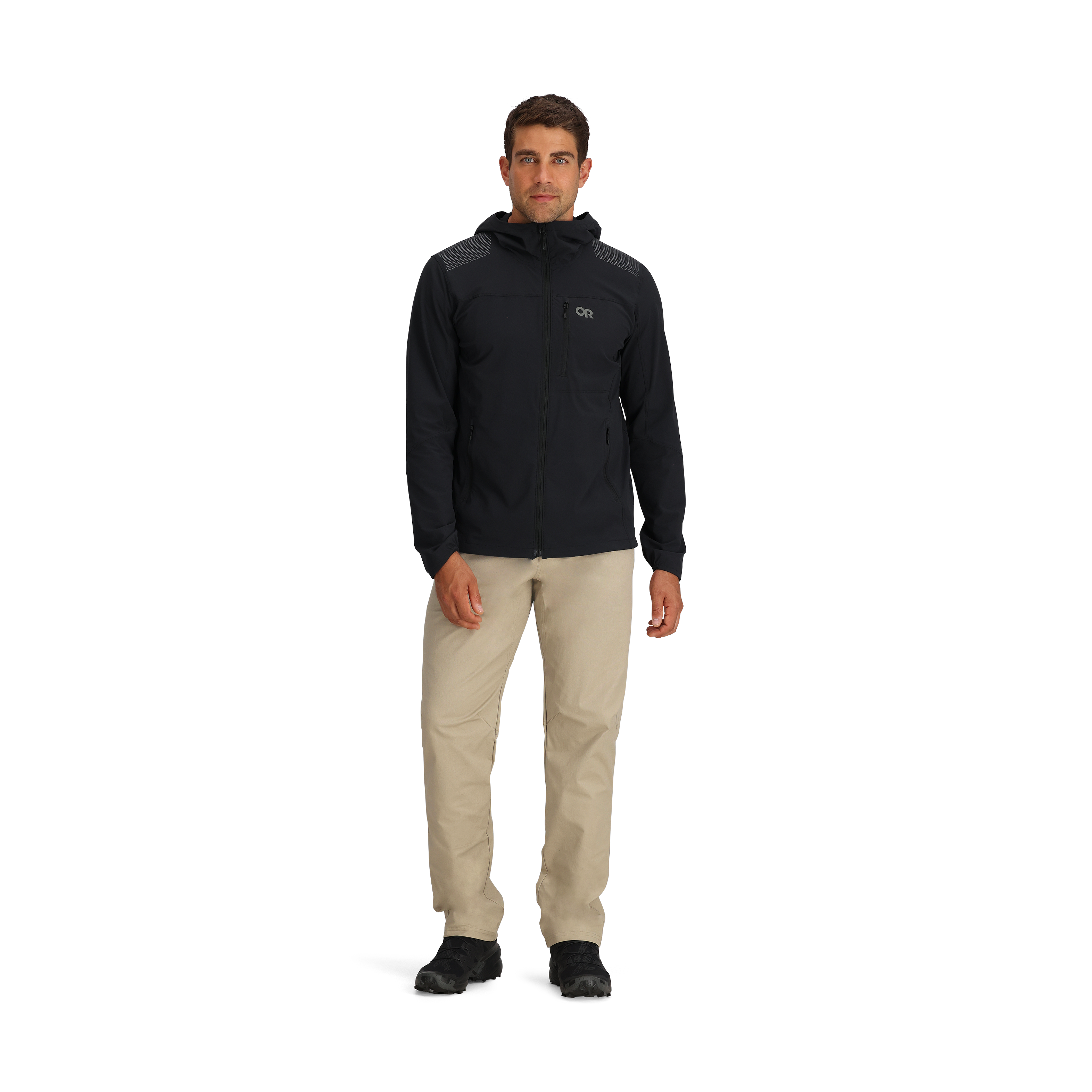 Men's Bastion Pants - Durable & Comfortable for Active Wear