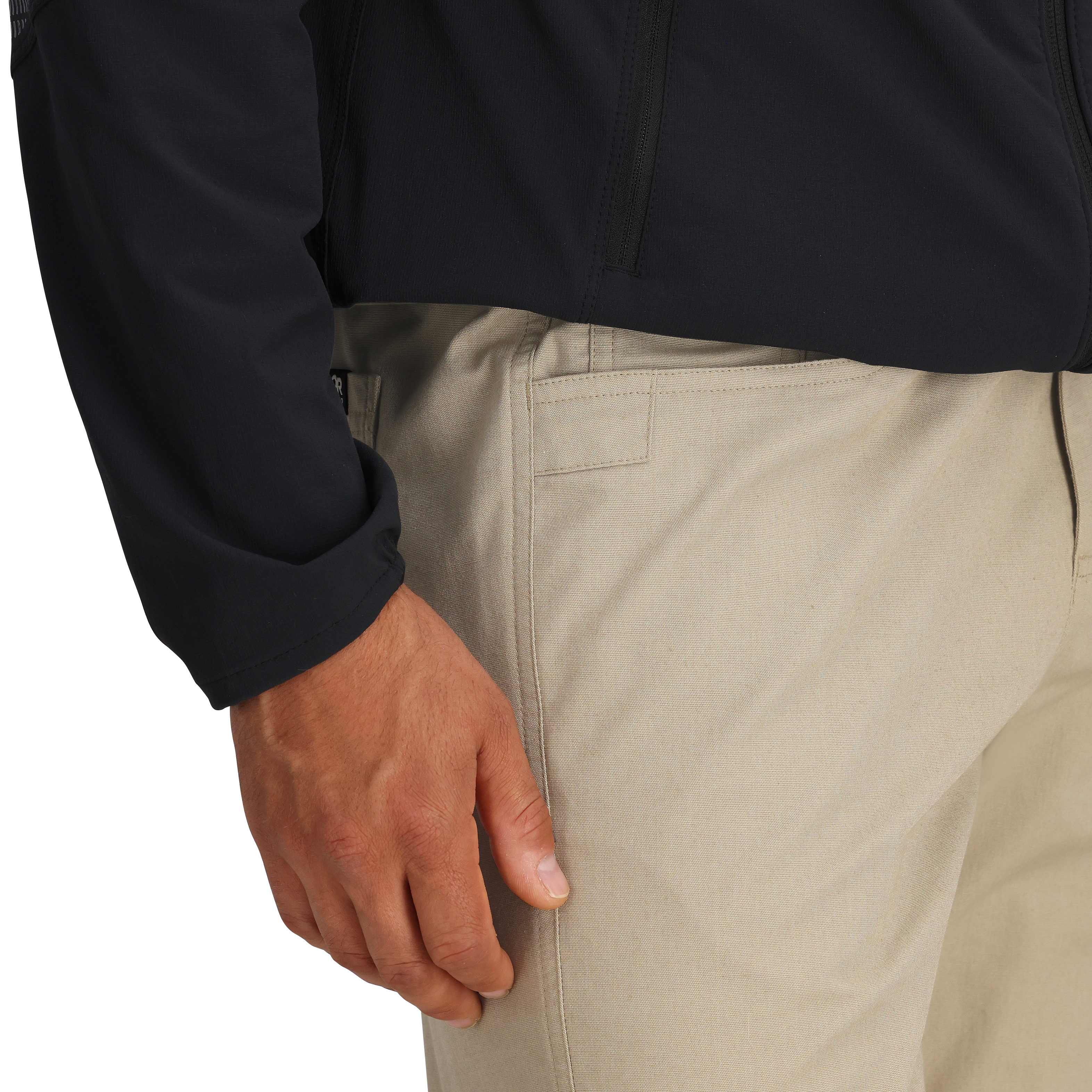 Men's Bastion Pants - Durable & Comfortable for Active Wear