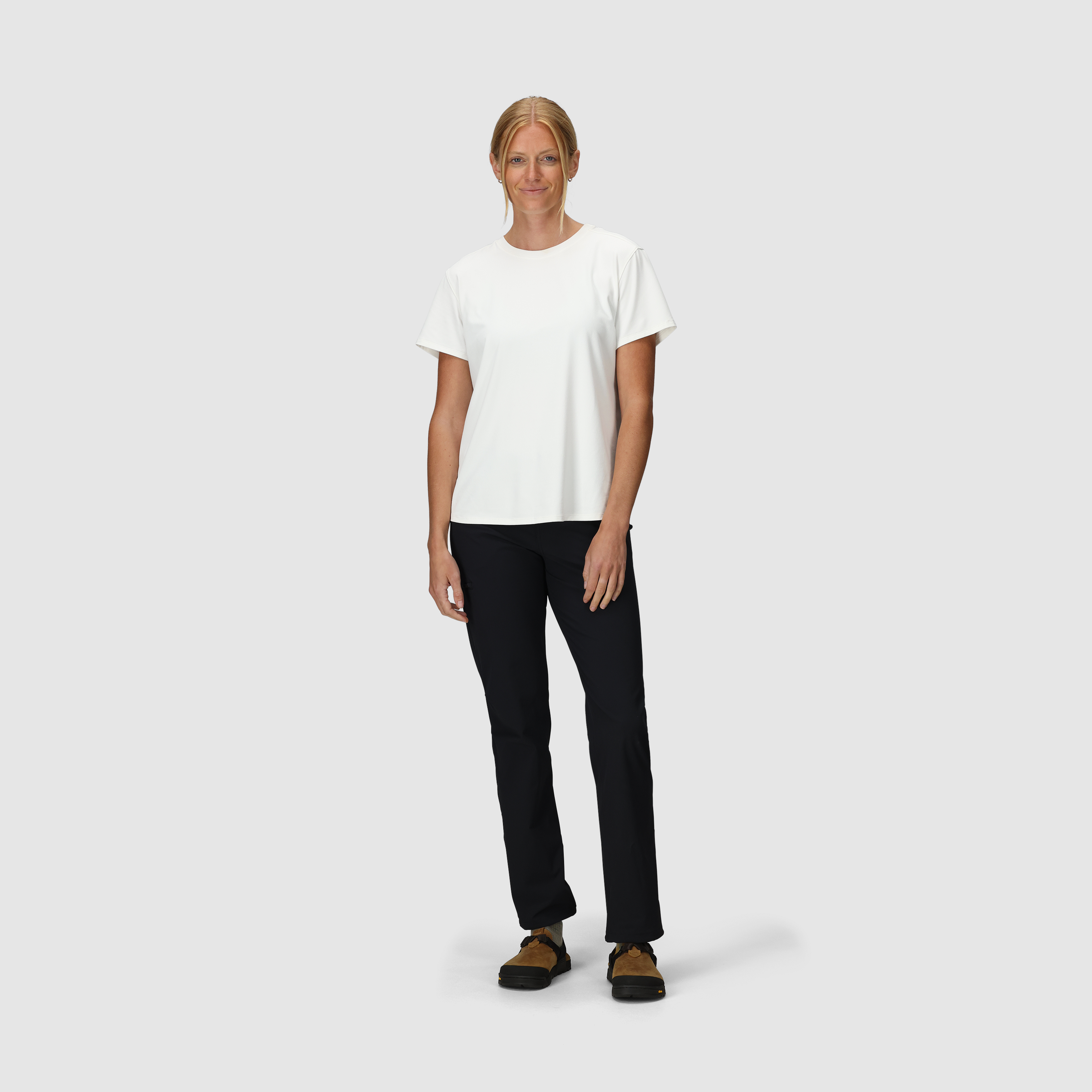 Women's Essential ActiveTemp™ T-Shirt – Recycled Polyester & UPF 30