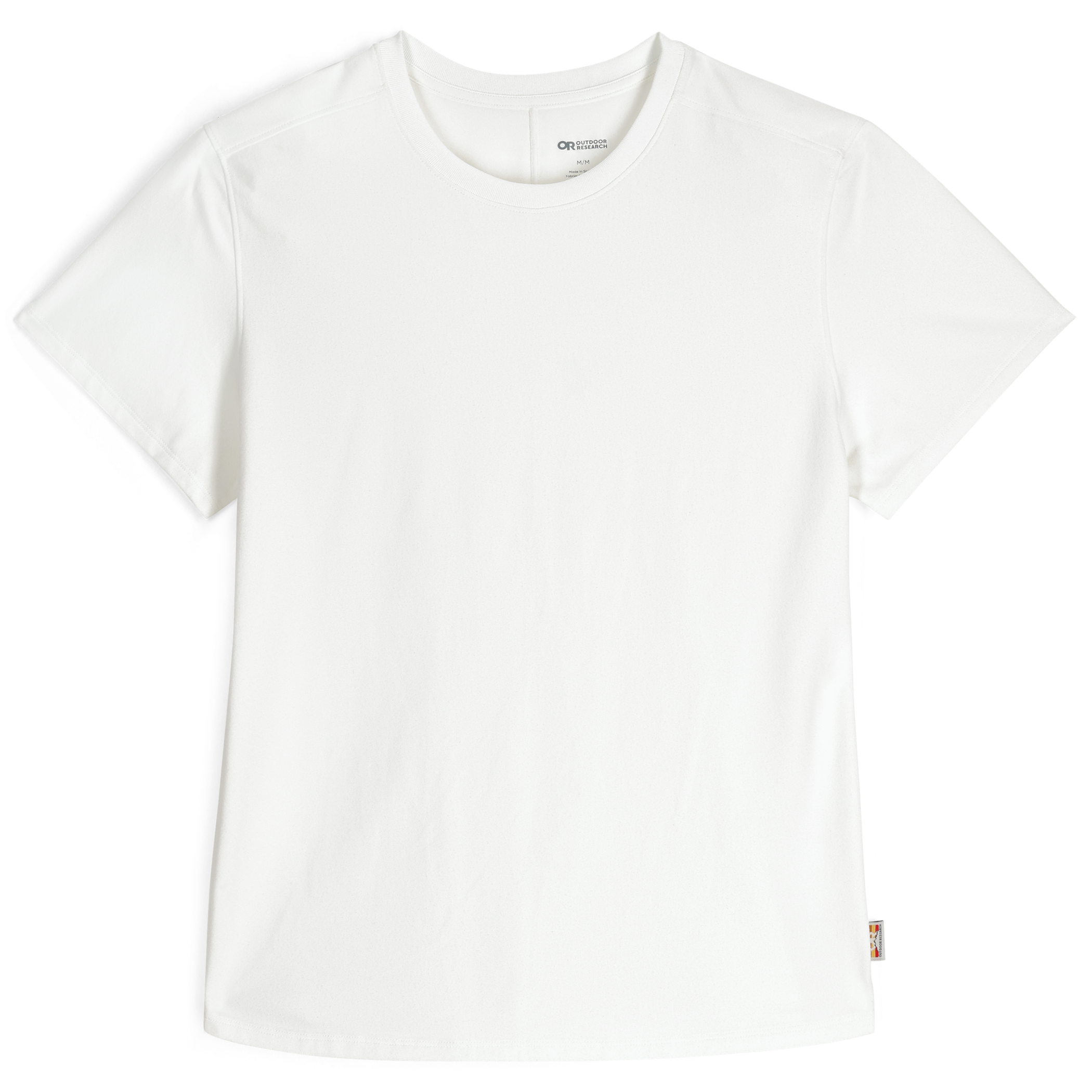 Women's Essential ActiveTemp™ T-Shirt – Recycled Polyester & UPF 30