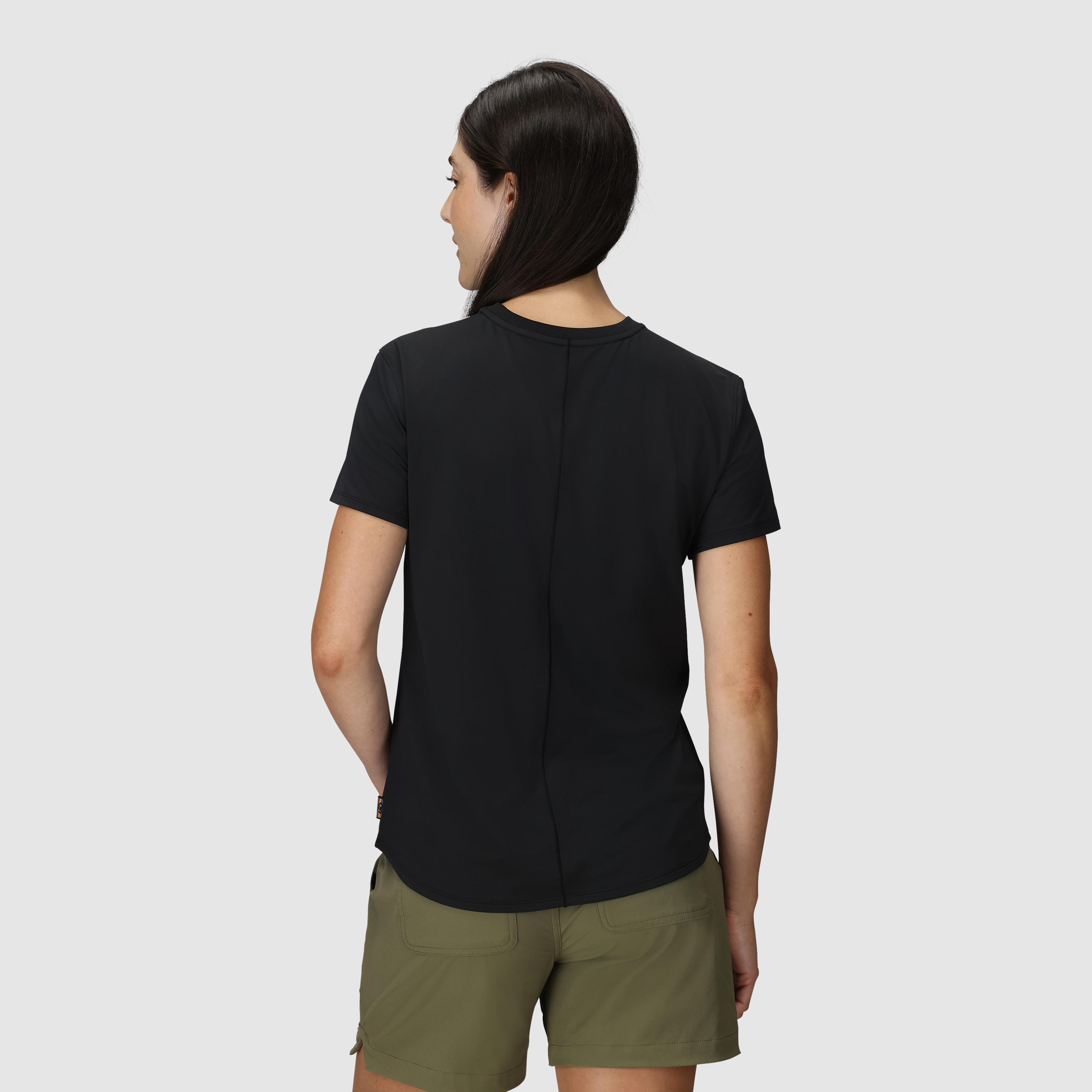 Women's Essential ActiveTemp™ T-Shirt – Recycled Polyester & UPF 30