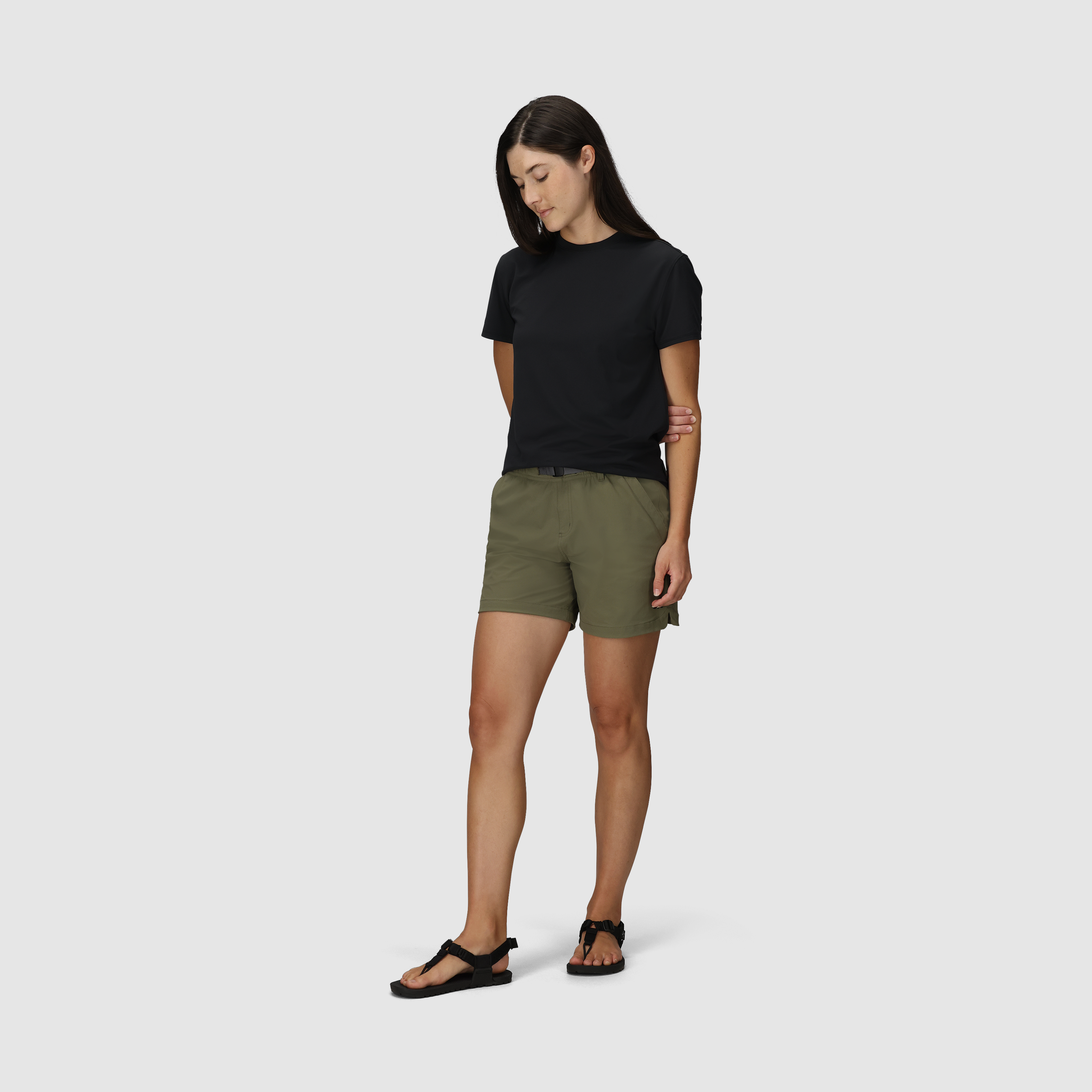 Women's Essential ActiveTemp™ T-Shirt – Recycled Polyester & UPF 30