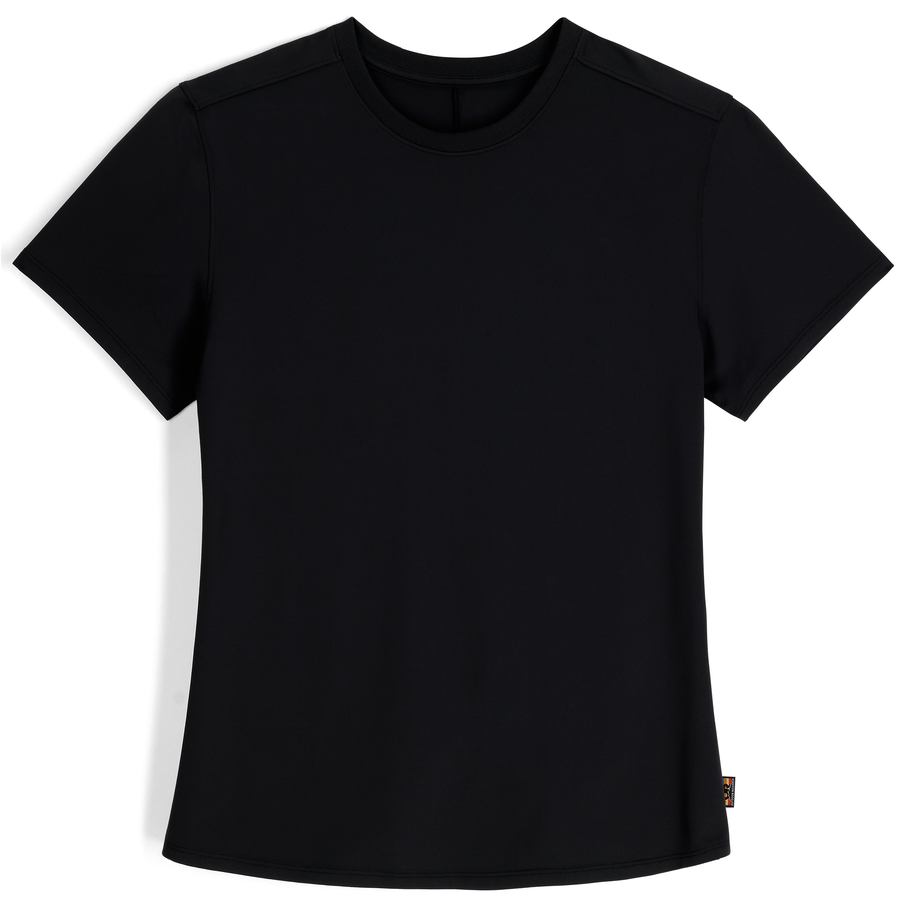 Women's Essential ActiveTemp™ T-Shirt – Recycled Polyester & UPF 30