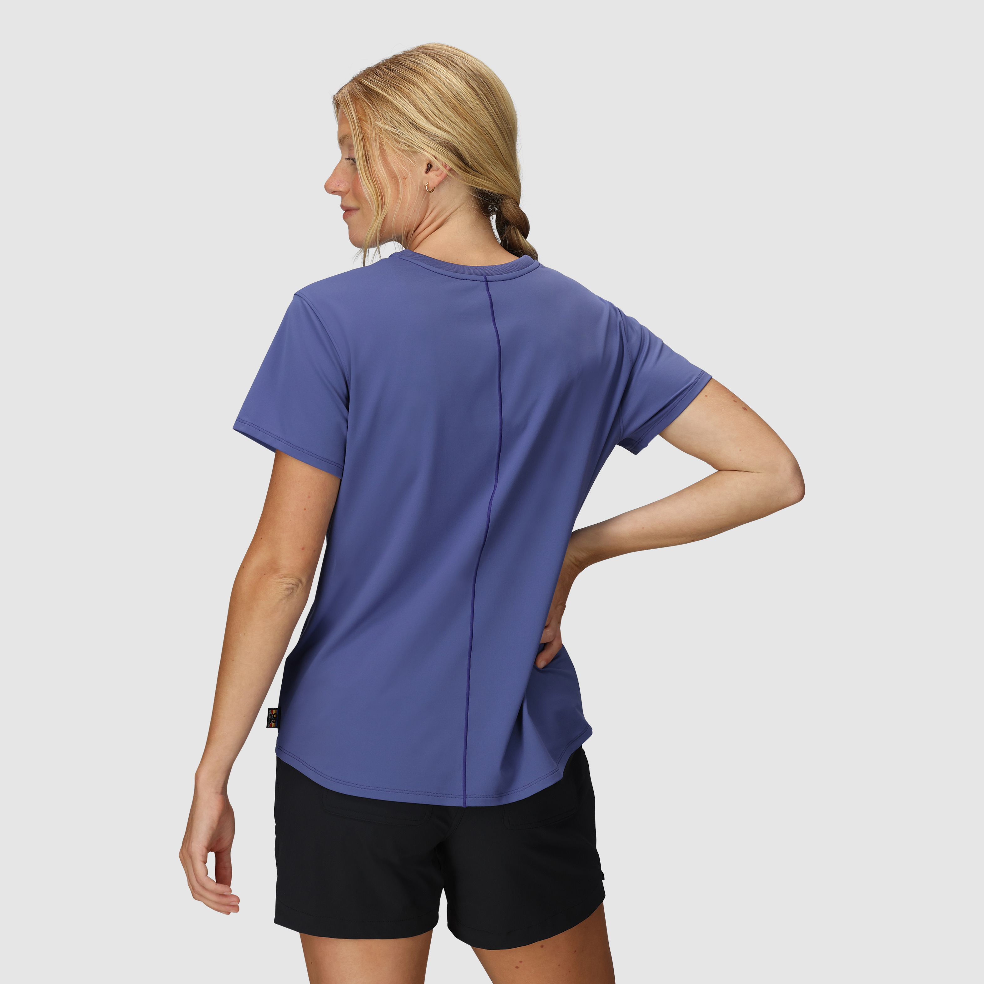 Women's Essential ActiveTemp™ T-Shirt – Recycled Polyester & UPF 30