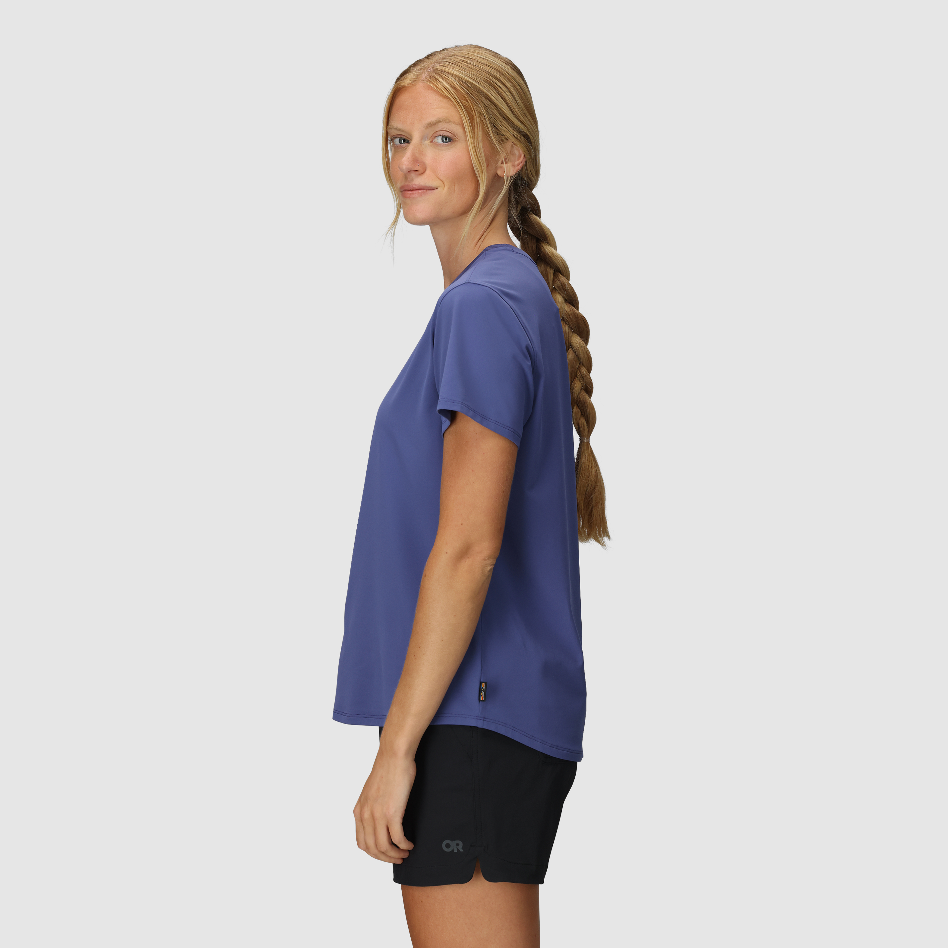 Women's Essential ActiveTemp™ T-Shirt – Recycled Polyester & UPF 30