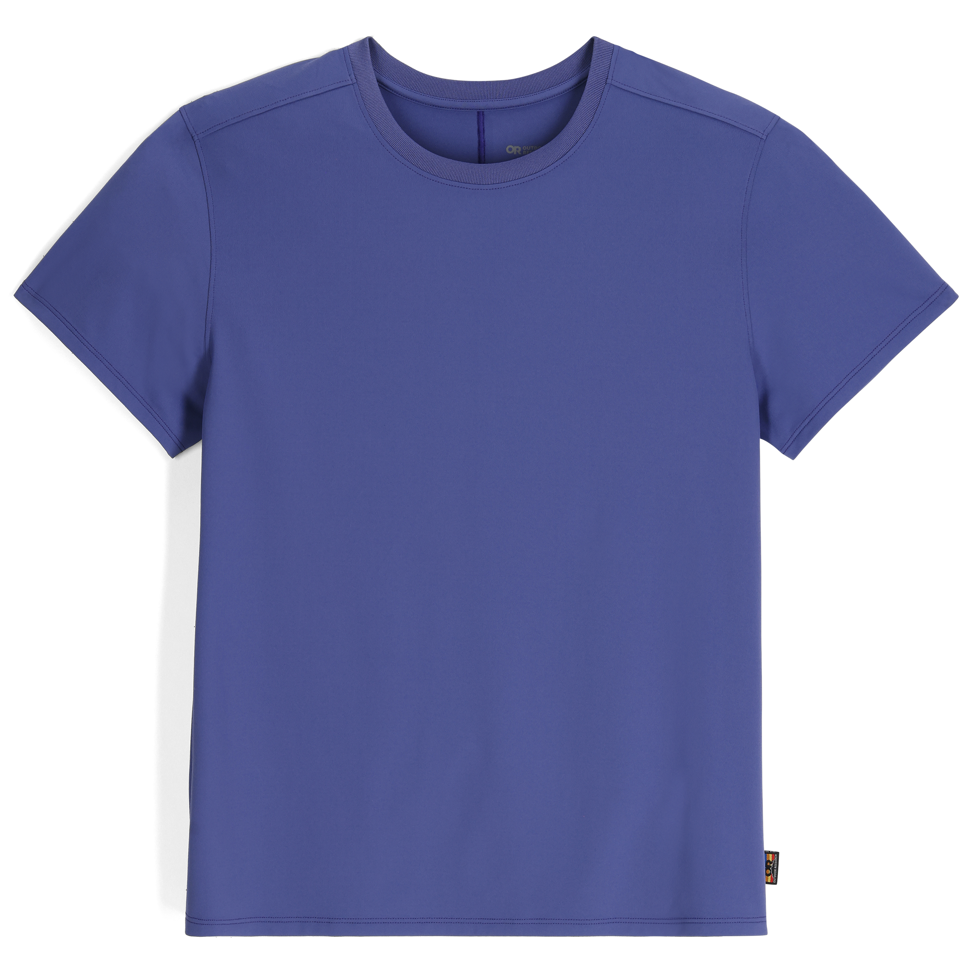 Women's Essential ActiveTemp™ T-Shirt – Recycled Polyester & UPF 30